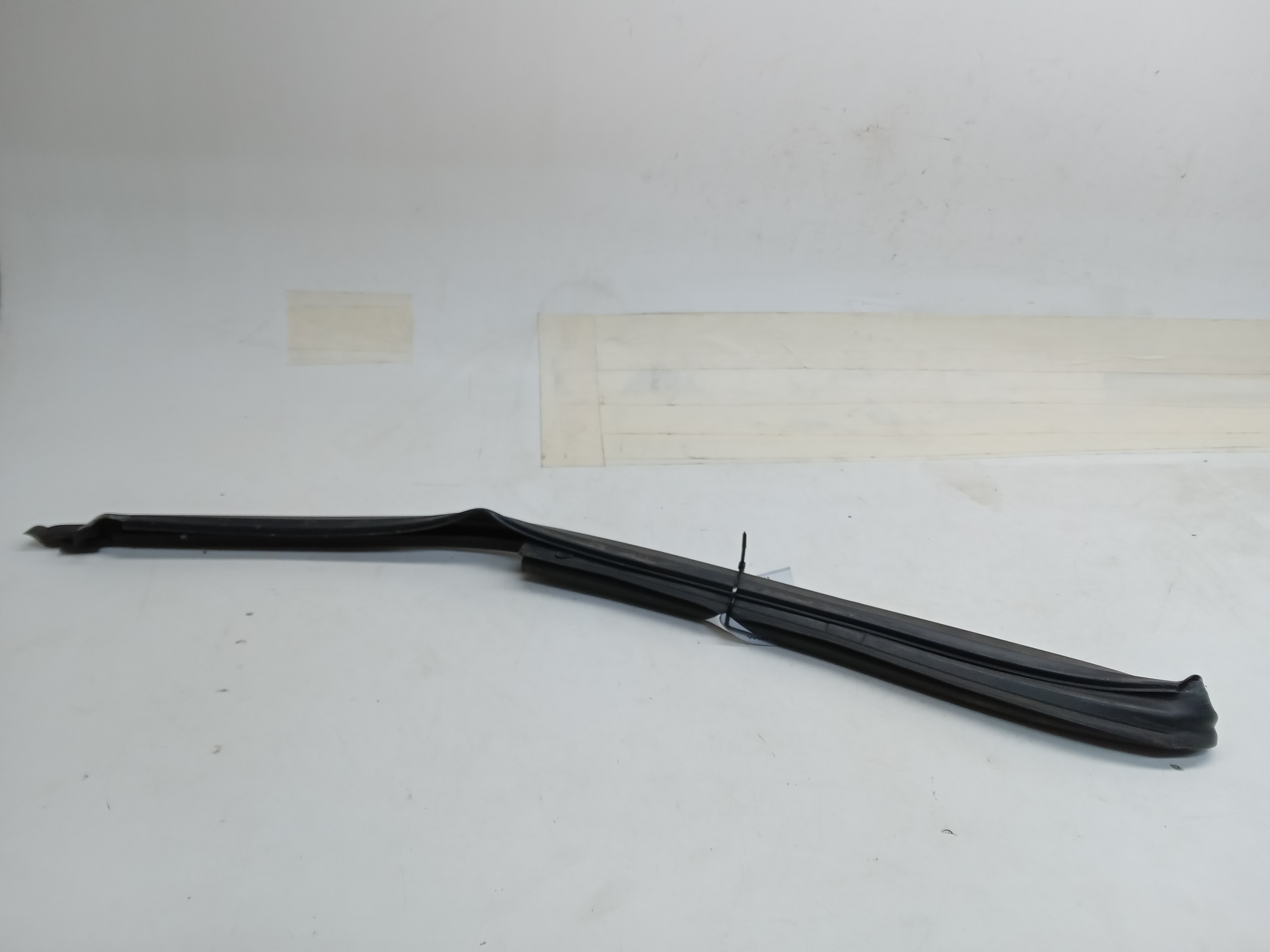 BORRACHÃO PORTA TRASEIRA DIREITA Chevrolet Captiva 2009 2