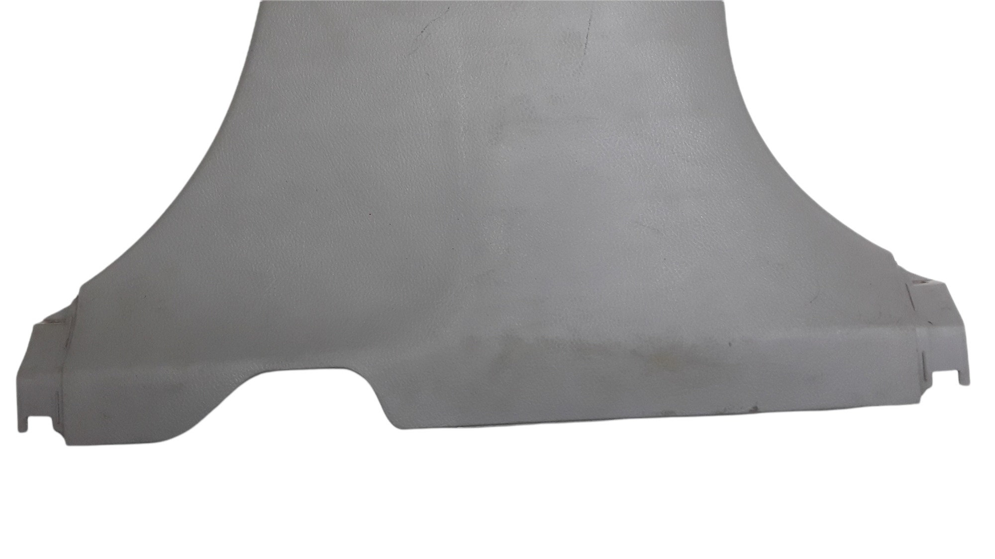 Moldura Coluna Meio Inferior Direito Corolla 2008 A 2012 3