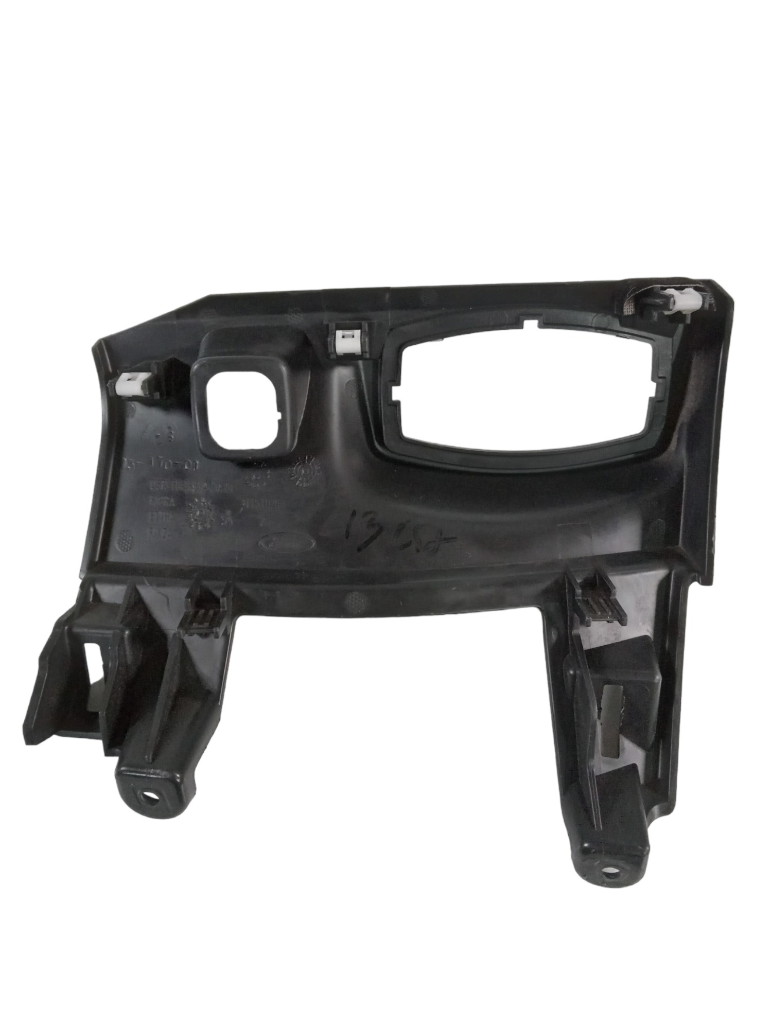 Moldura Do Comando Do Farol Ford Fusion 2015 Ds73f043k93 3