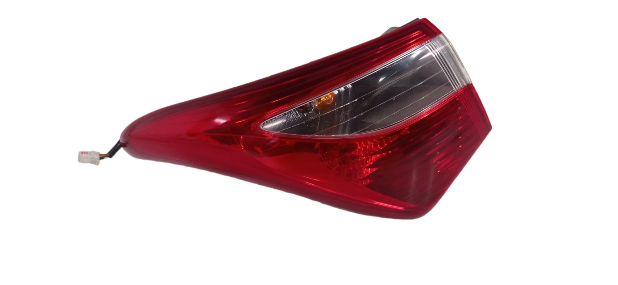 Lanterna Traseira Esquerda Hyundai Hb20 Hatch 2012 A 2014 1
