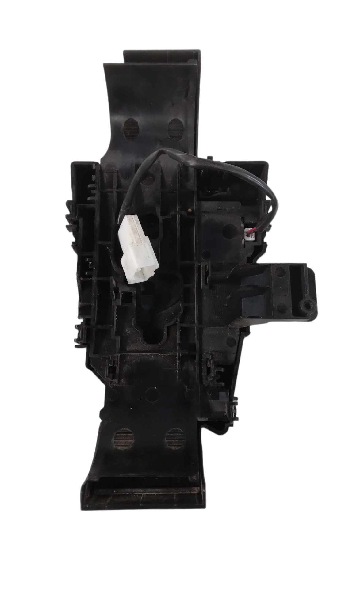 Acabamento Indicador Alavanca Cambio Toyota Corolla 3