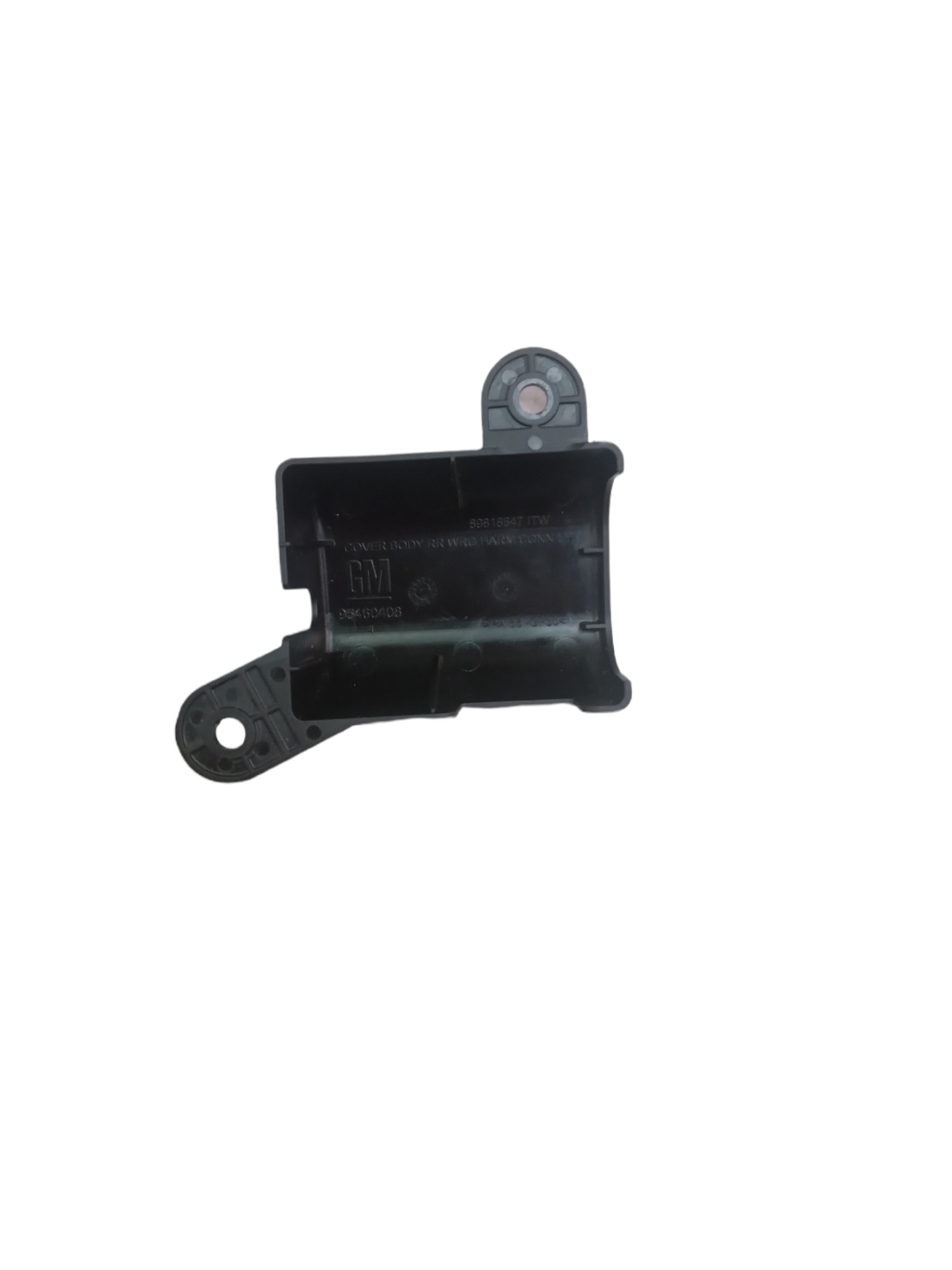 Acabamento Tampa Sensor Abs Gm Spin 19/20 95460408 2