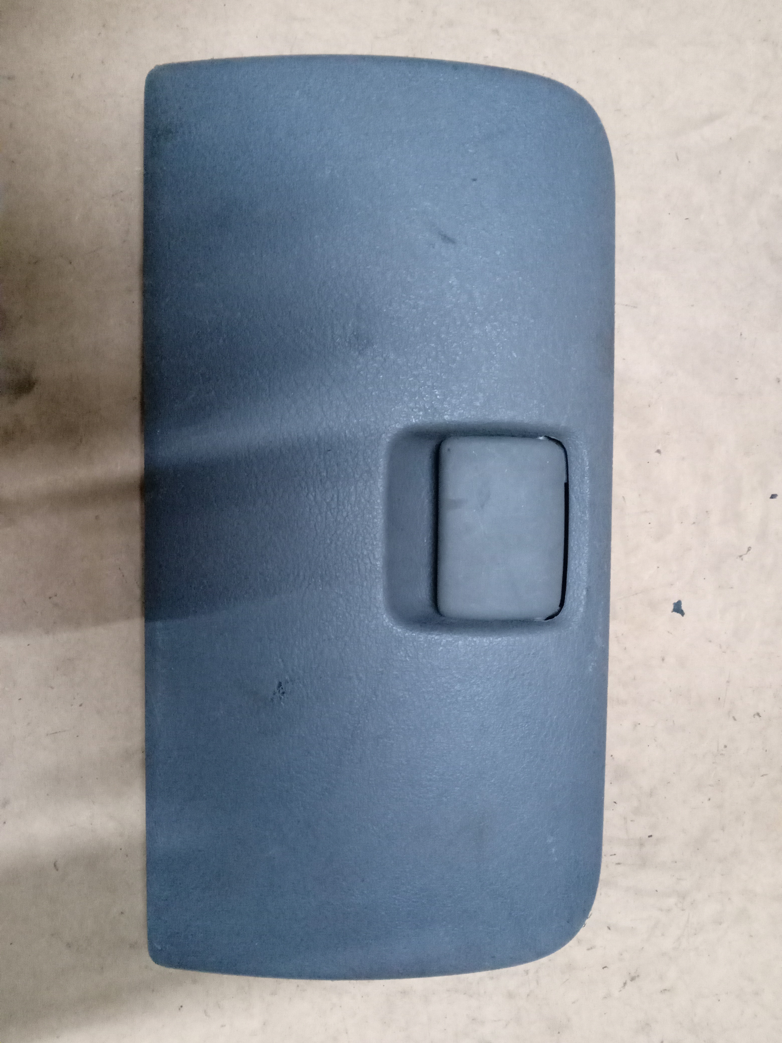 TAMPA PORTA LUVAS RENAULT CLIO 2002 2