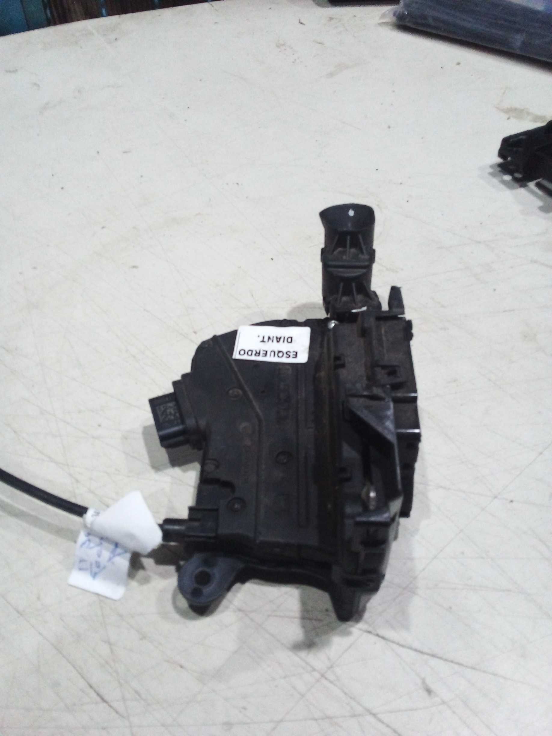 FECHADURA PORTA DIANT ESQ CAPTUR 2019 080419 1