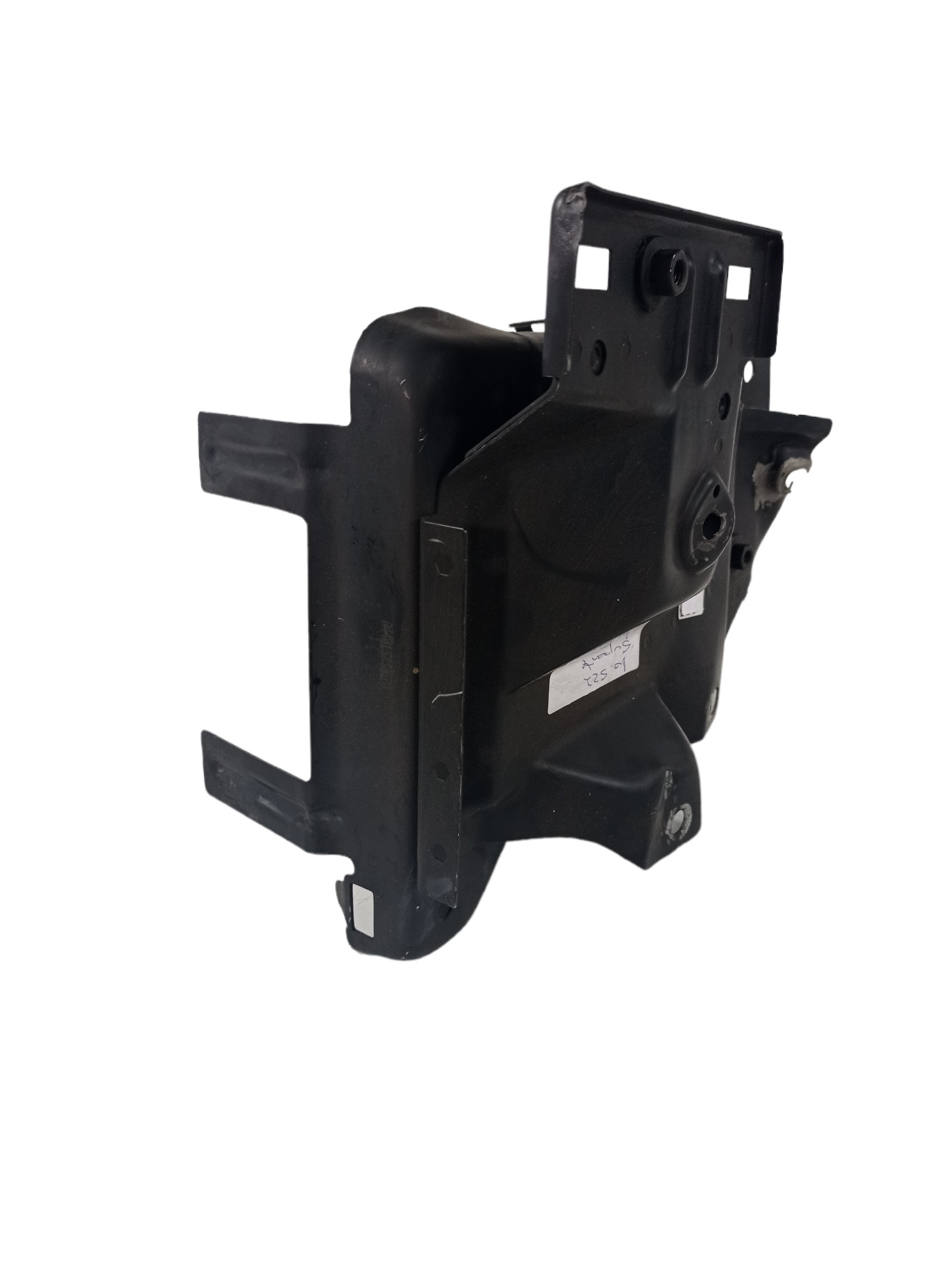 84330203c Suporte Base Da Bateria Gm Equinox 2018 6