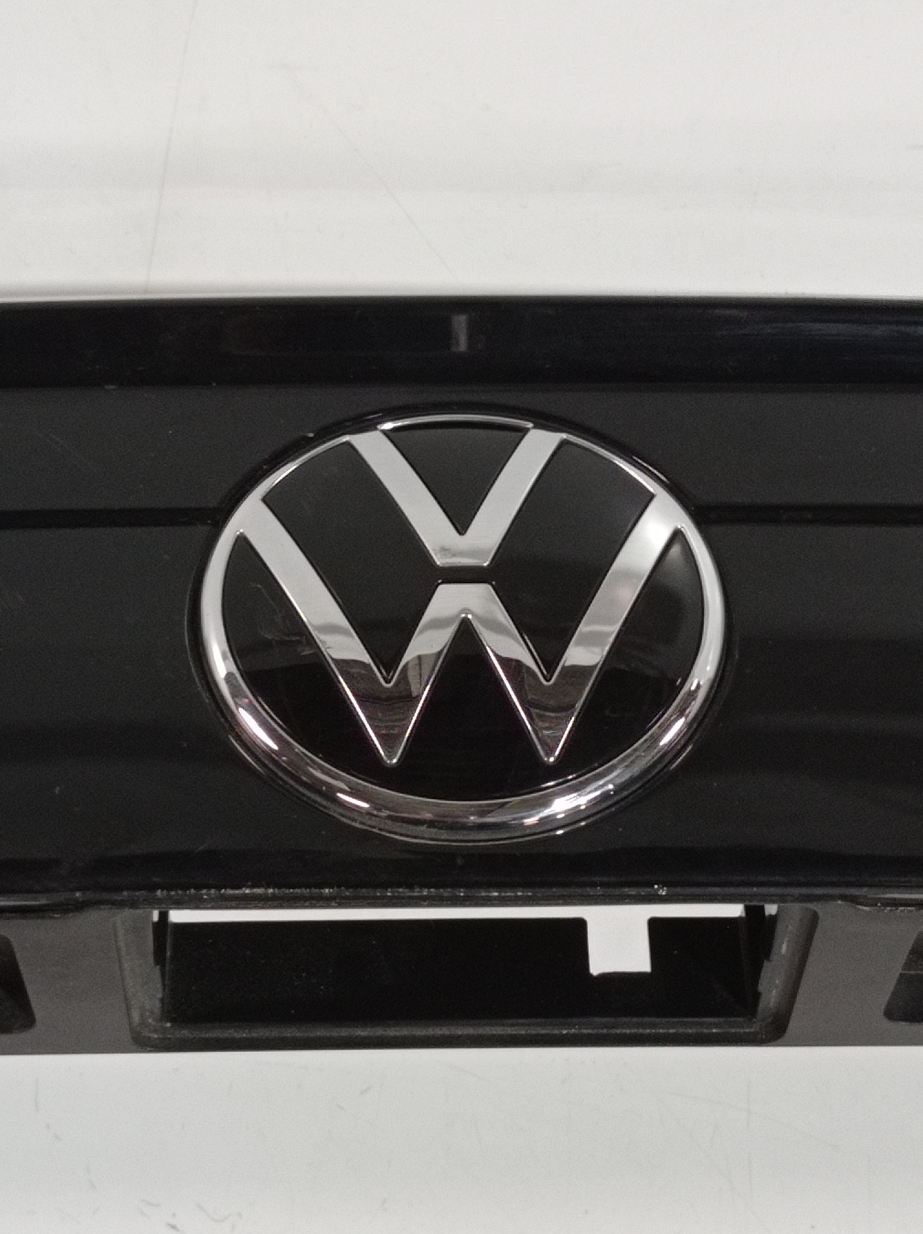 2g5945307 Moldura Aplique Tampa Traseira Vw Nivus 19/20 4