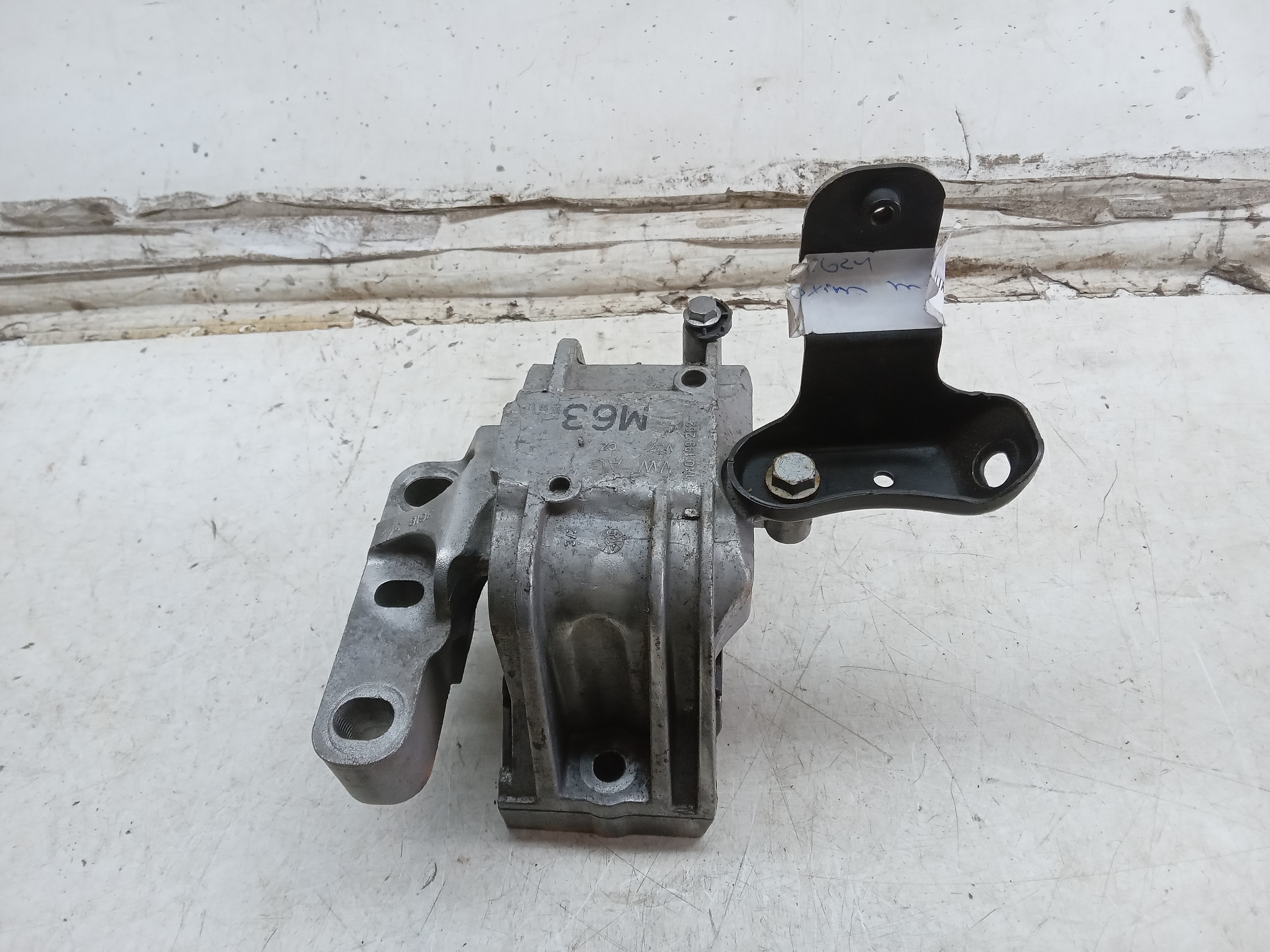 COXIM MOTOR VW JETTA 2012 2