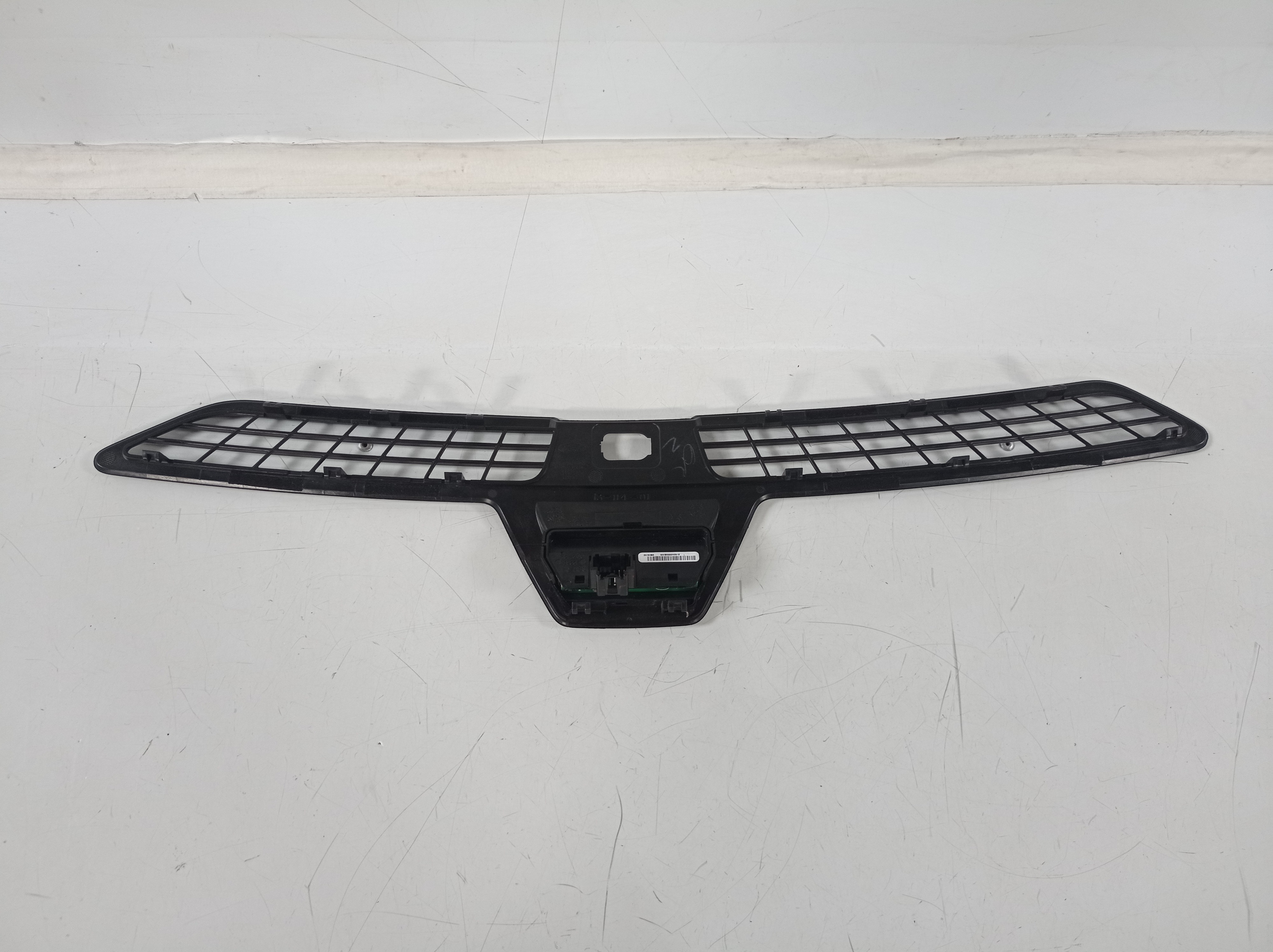 Grade Superior Painel Ford Fusion 2015 Original 2