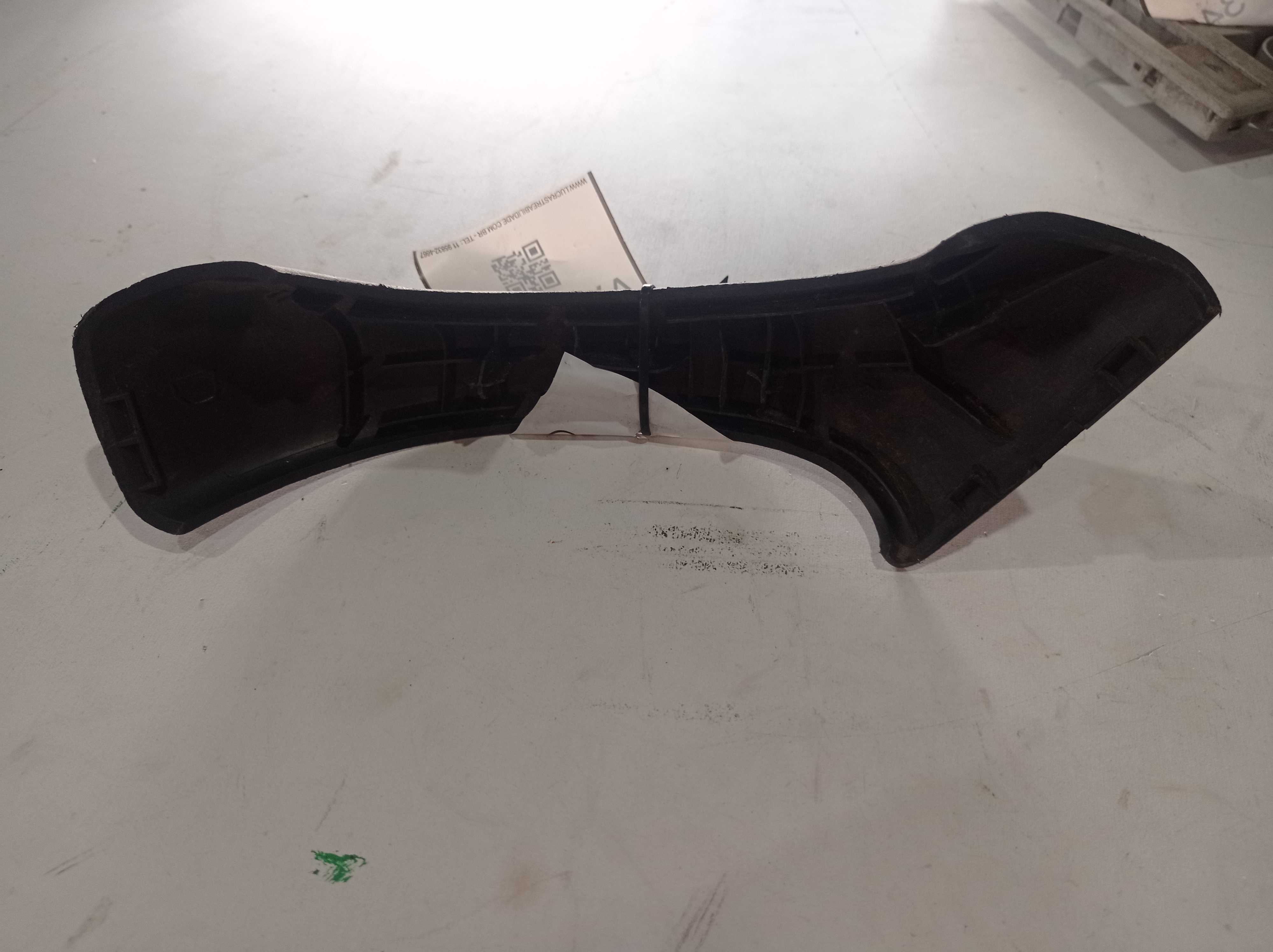 MOLDURA CITROEN C3 2002 2