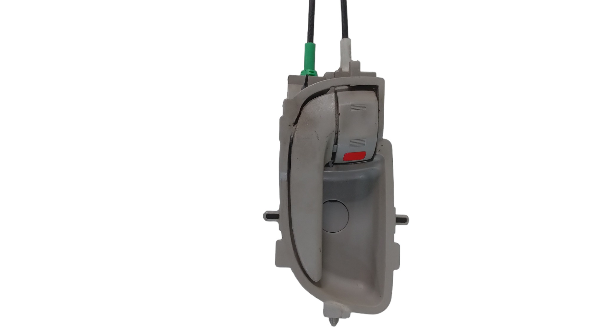 Maçaneta Int Porta Diant Esquerda Toyota Corolla 2015 A 2016 3