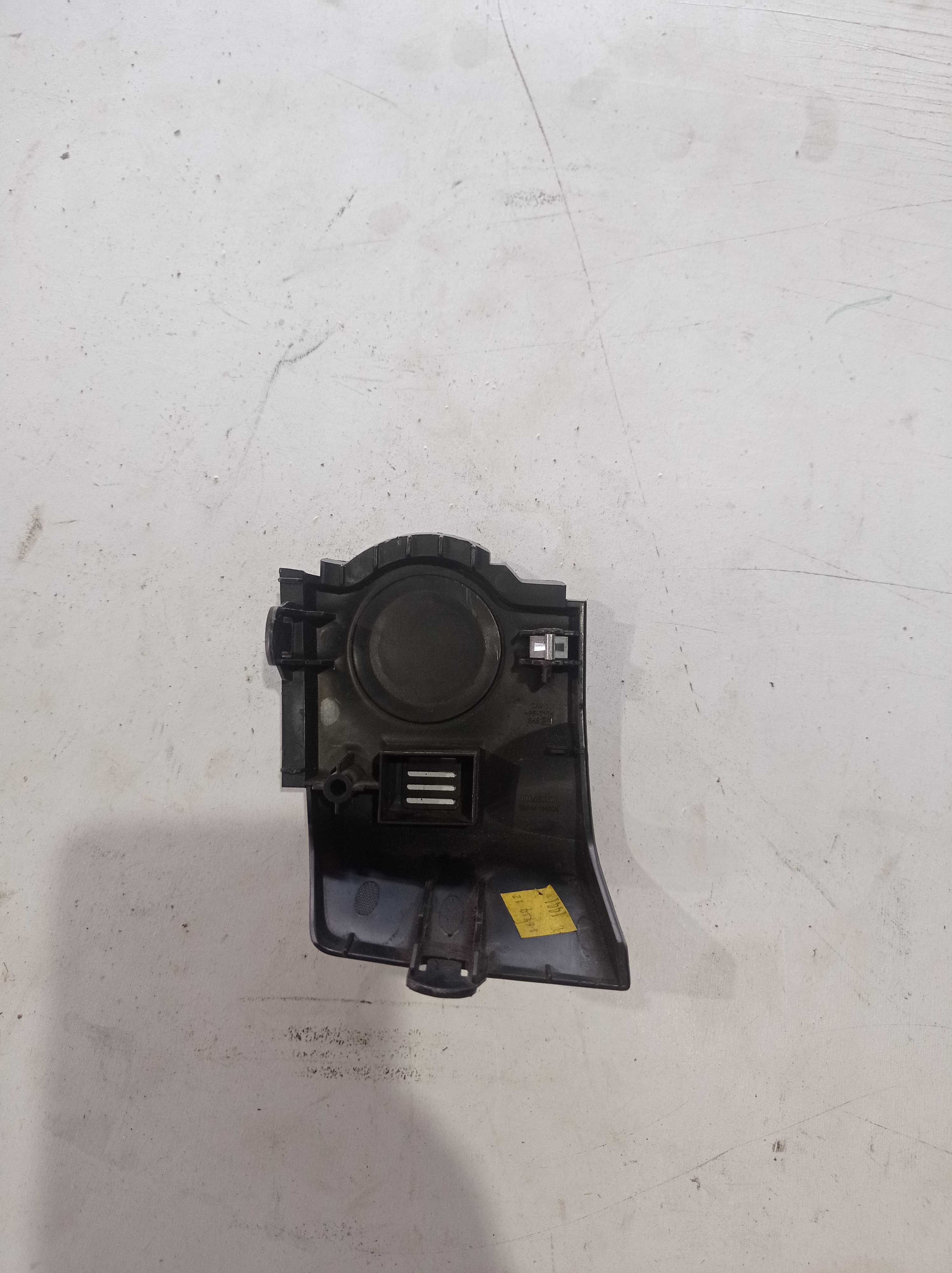 MOLDURA CAPA ACABAMENTO PAINEL NISSAN MARCH VERSA 2014 2