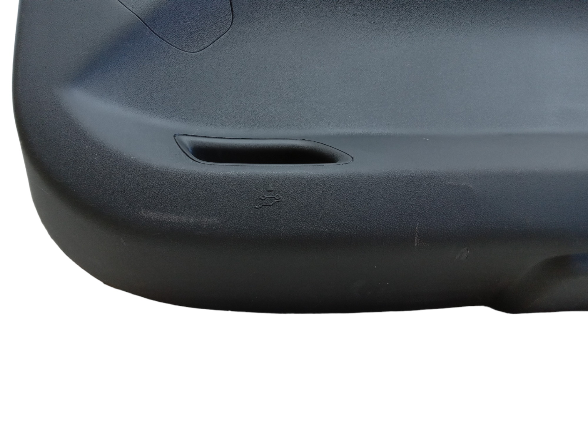 Forro Tampa Tras Chevrolet Tracker 2021 3