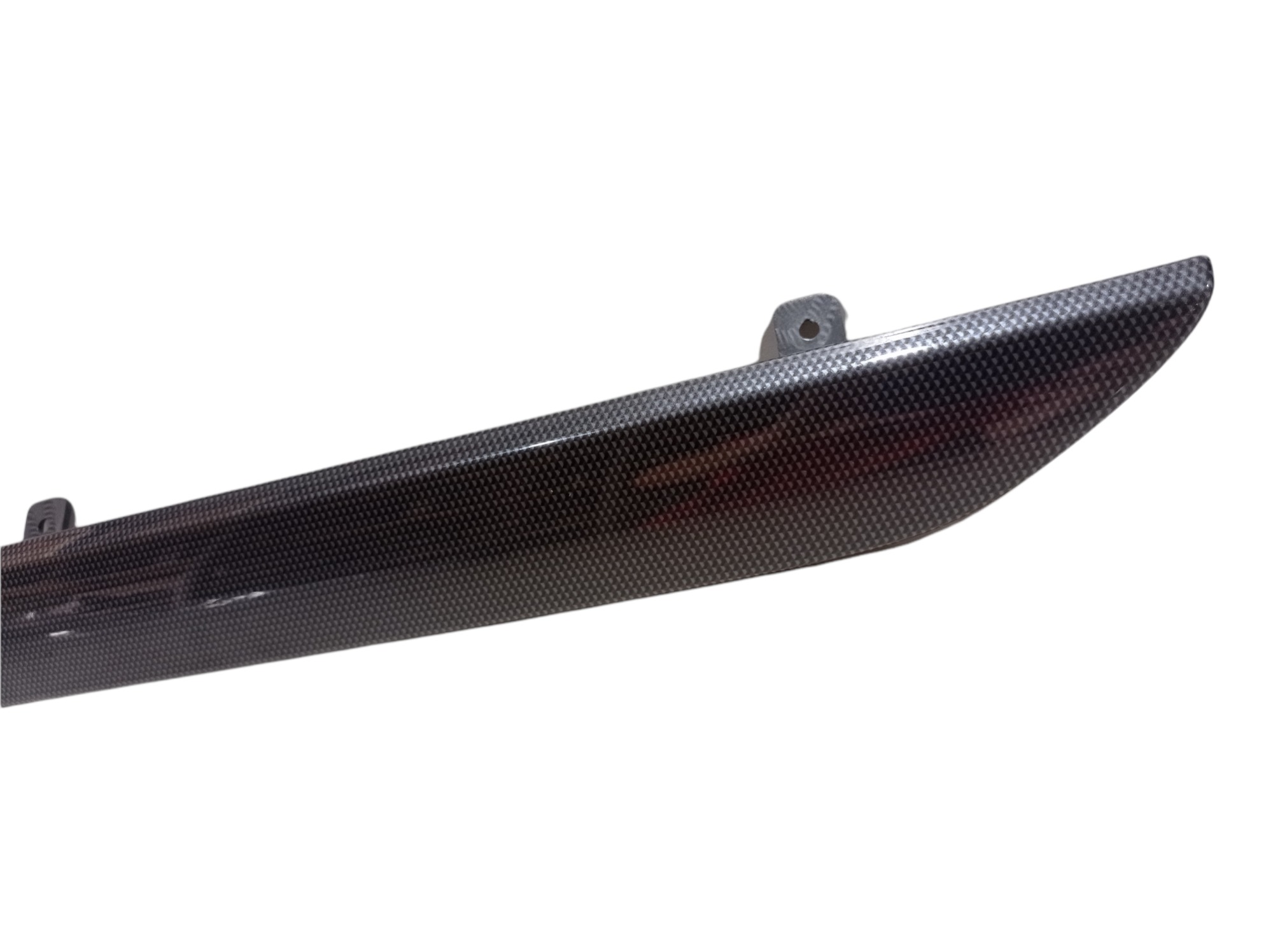 Acabamento Direito Painel Captiva Sport 2008 Awd Original 2