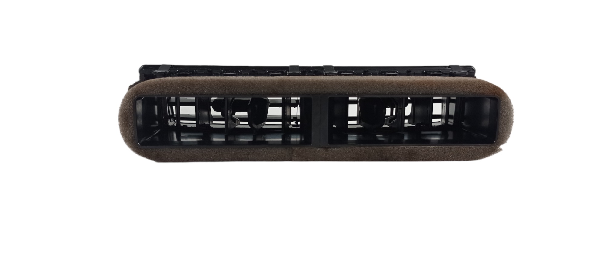 Difusor Ar Central Volkswagen Polo Virtus 2018 A 2021 6