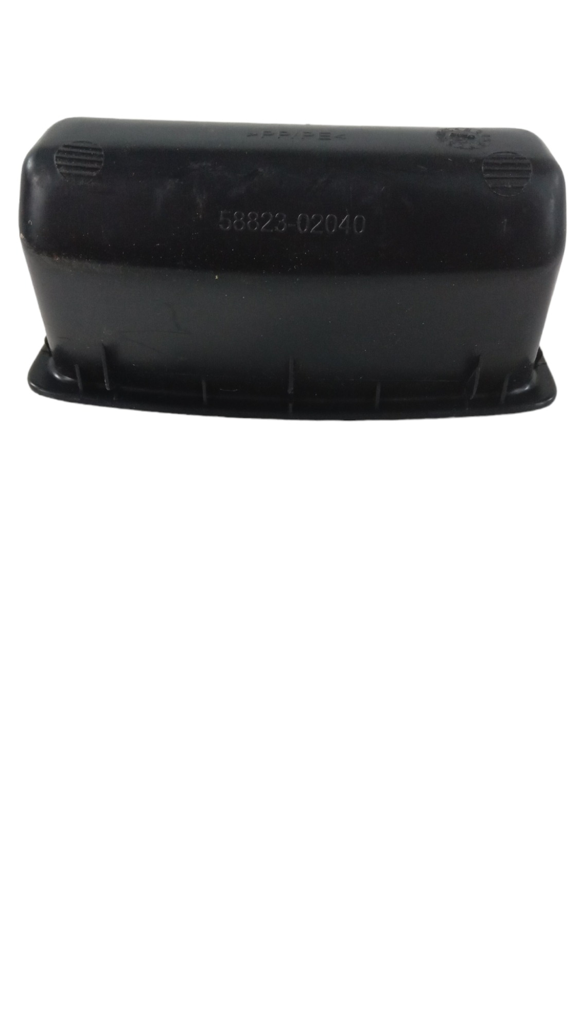 5882302040 Porta Objetos Console Toyota Corolla 2015/16 3