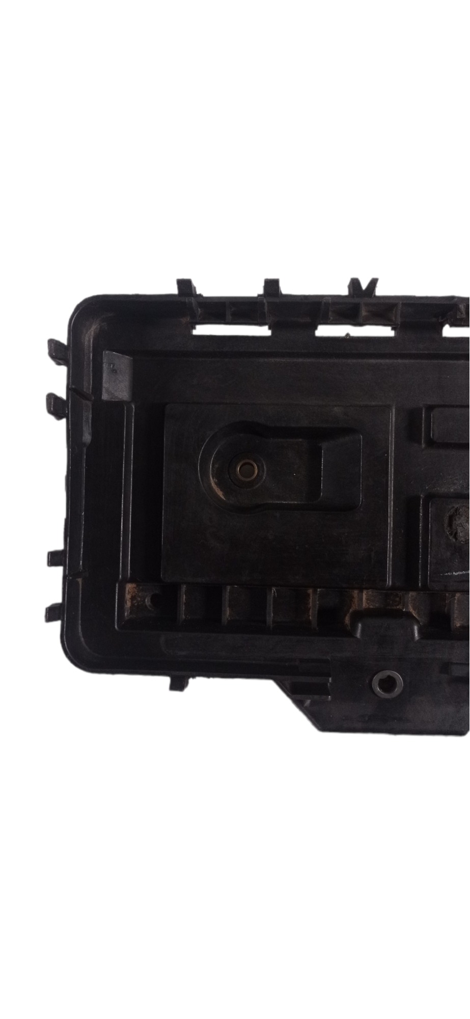 Suporte Caixa Bateria Volkswagen Jetta 2.0 2012 A 2018 6