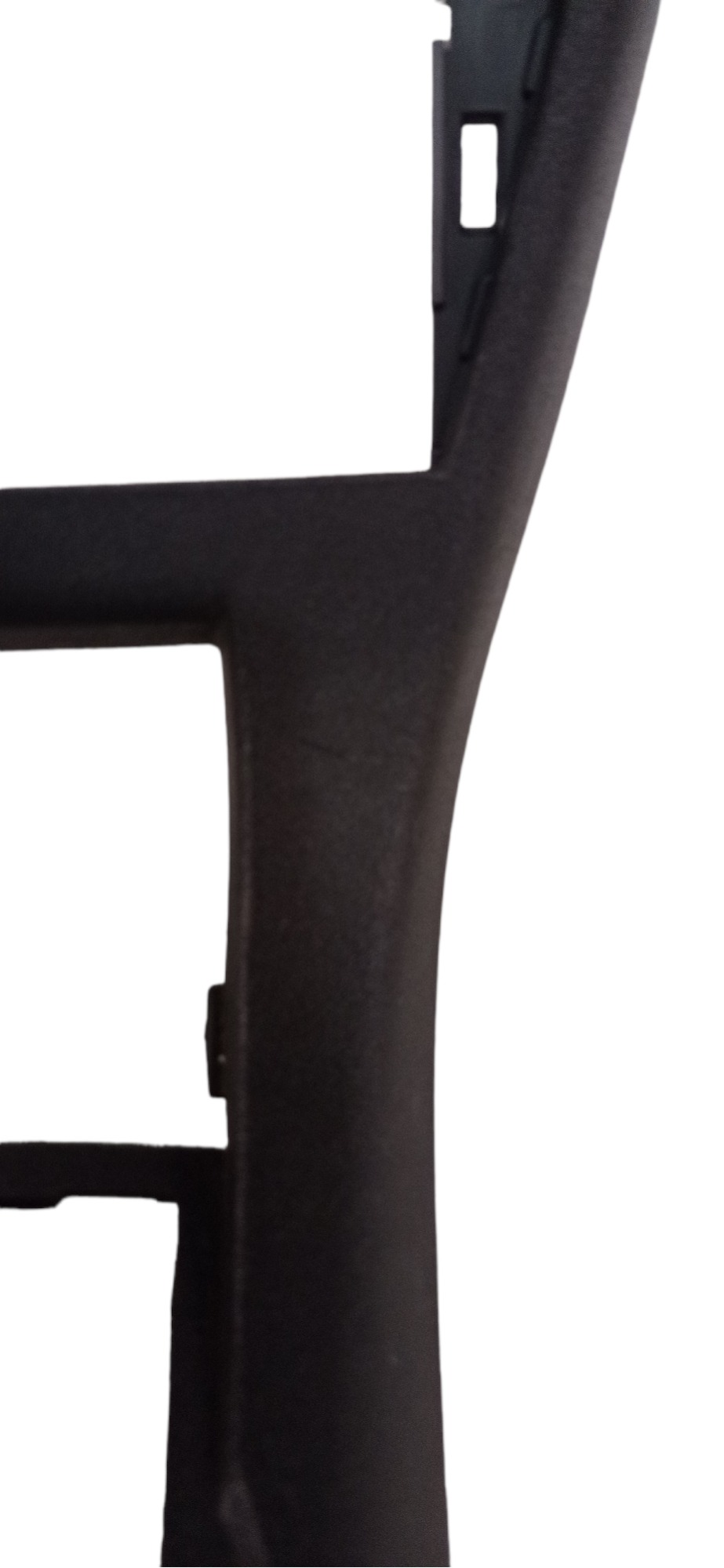 Moldura Console Central Citroen C4 2004 A 2009 5