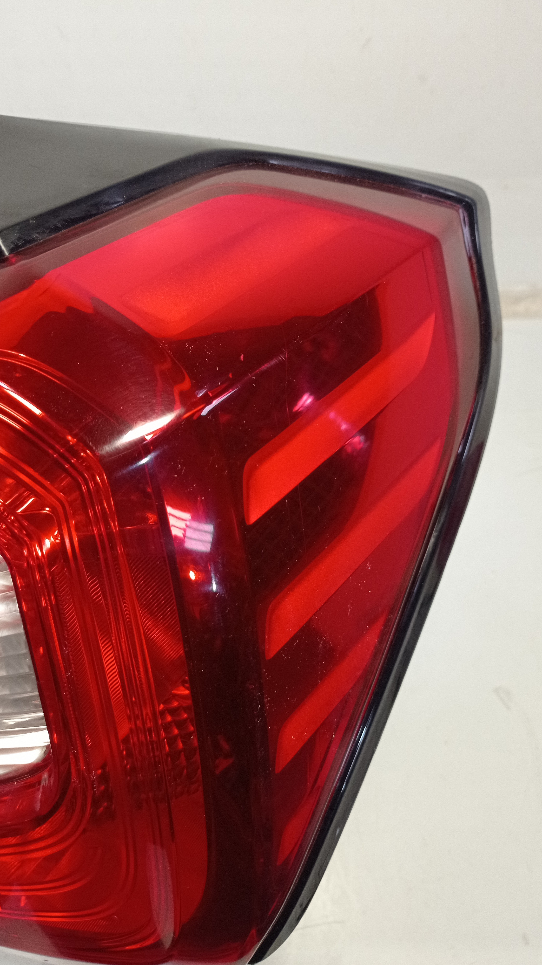 Lanterna Traseira Direita Honda Wr-v 2018 A 2021 Recuperada 4