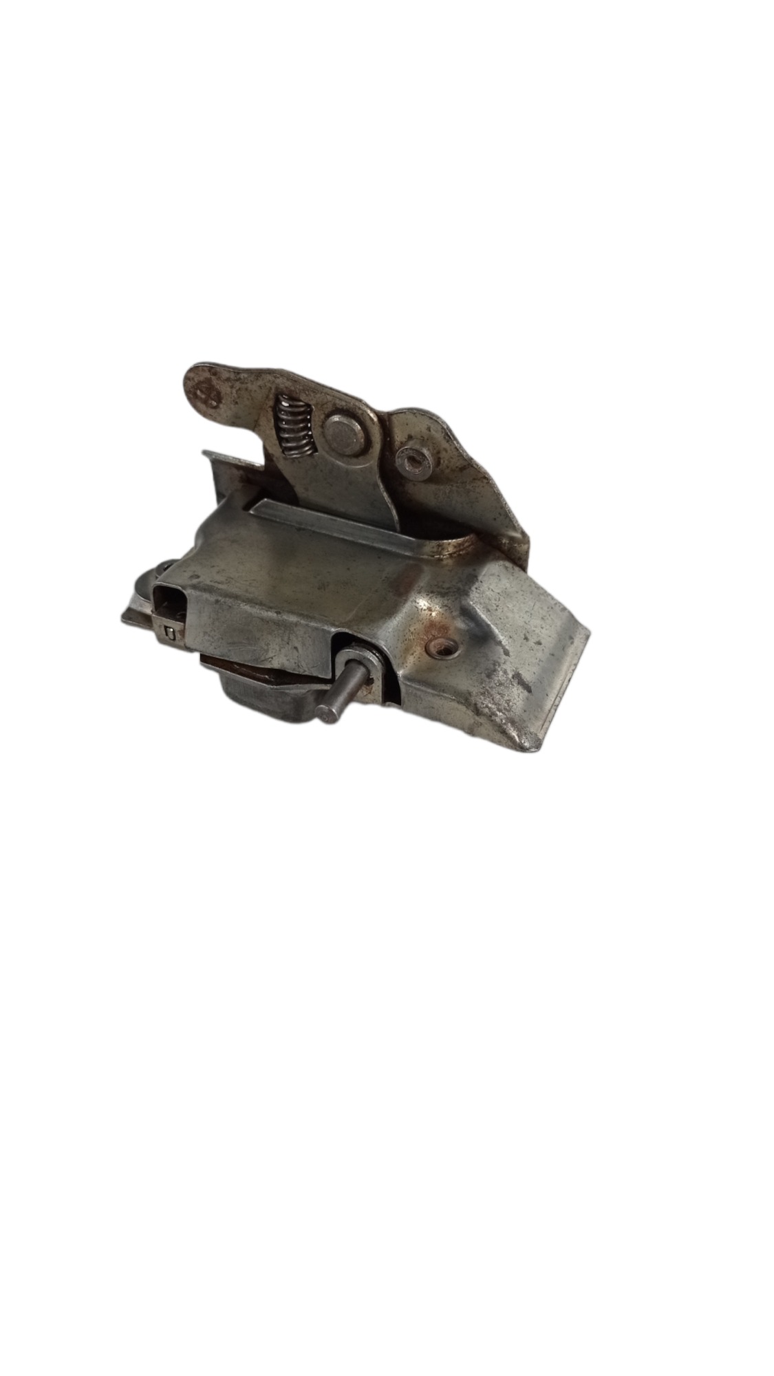 Fechadura Porta Esquerda Volkswagen Fusca 1968 A 1970 2