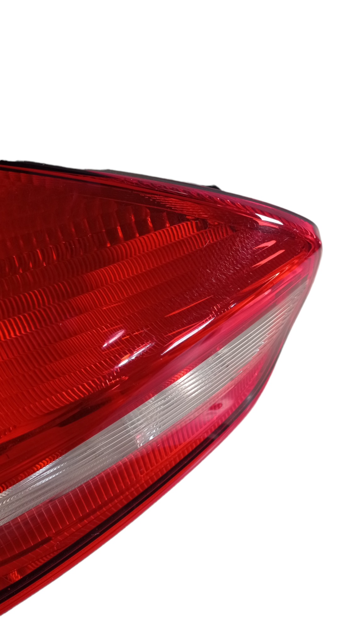 Lanterna Tras Esquerda Led Ford Focus Hatch 2015 Recuperada 5