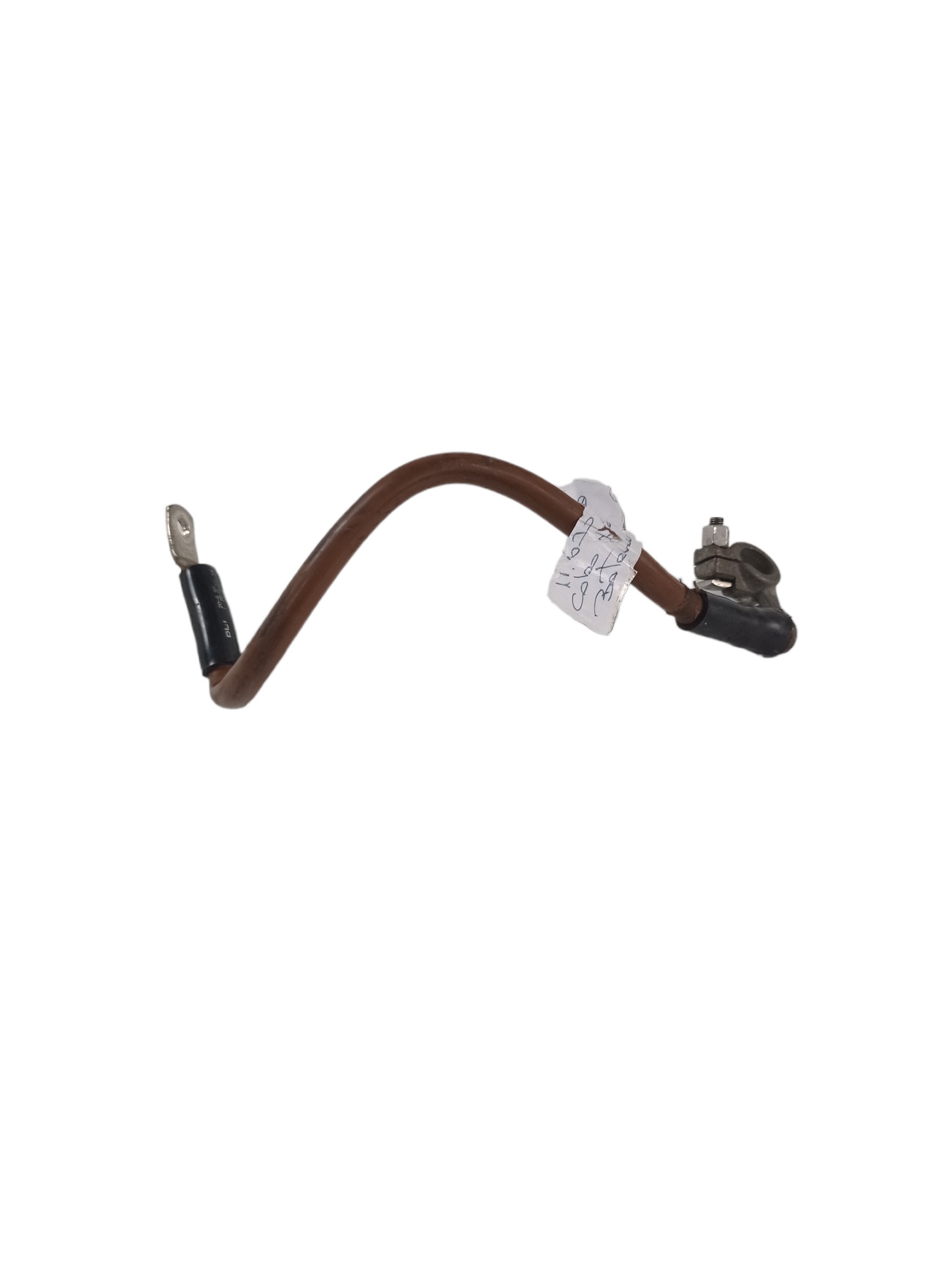 Cabo Bateria Volkswagen Jetta 2011 2012 2