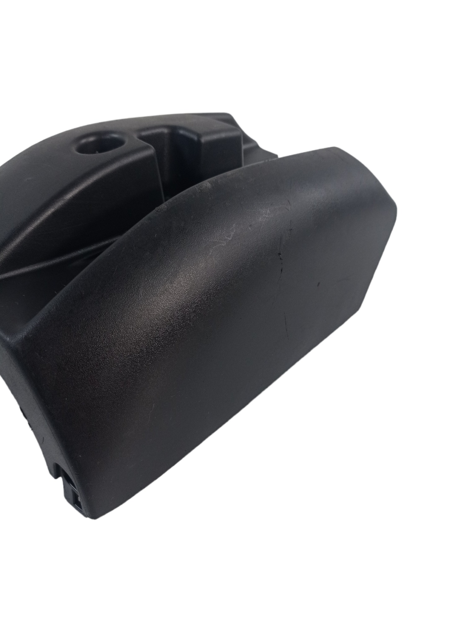 Moldura Coluna Inferior Gm Cruze 2017 2018 4