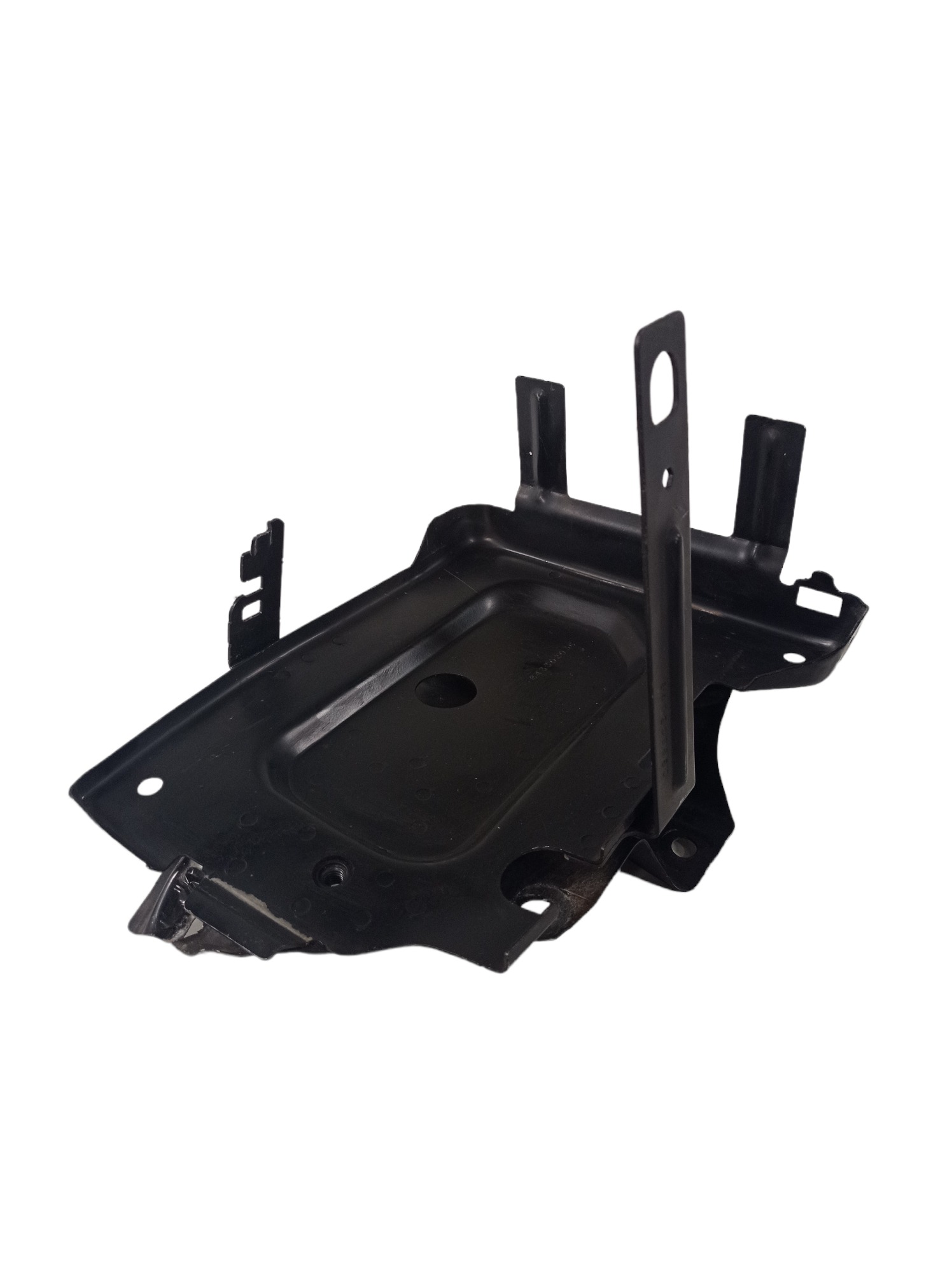 84330203c Suporte Base Da Bateria Gm Equinox 2018 4