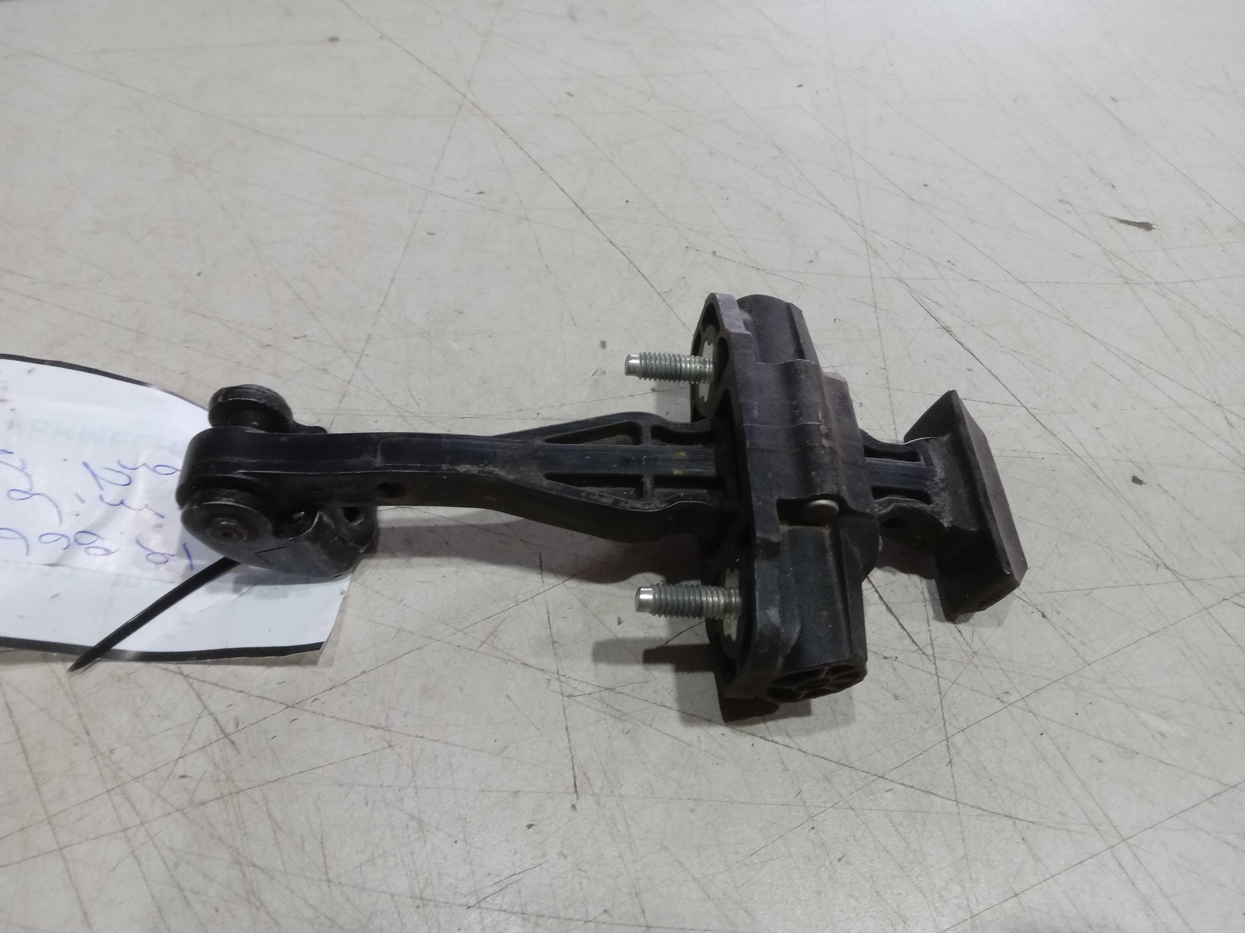 Limitador porta dianteira direita ford fiesta 2014 2