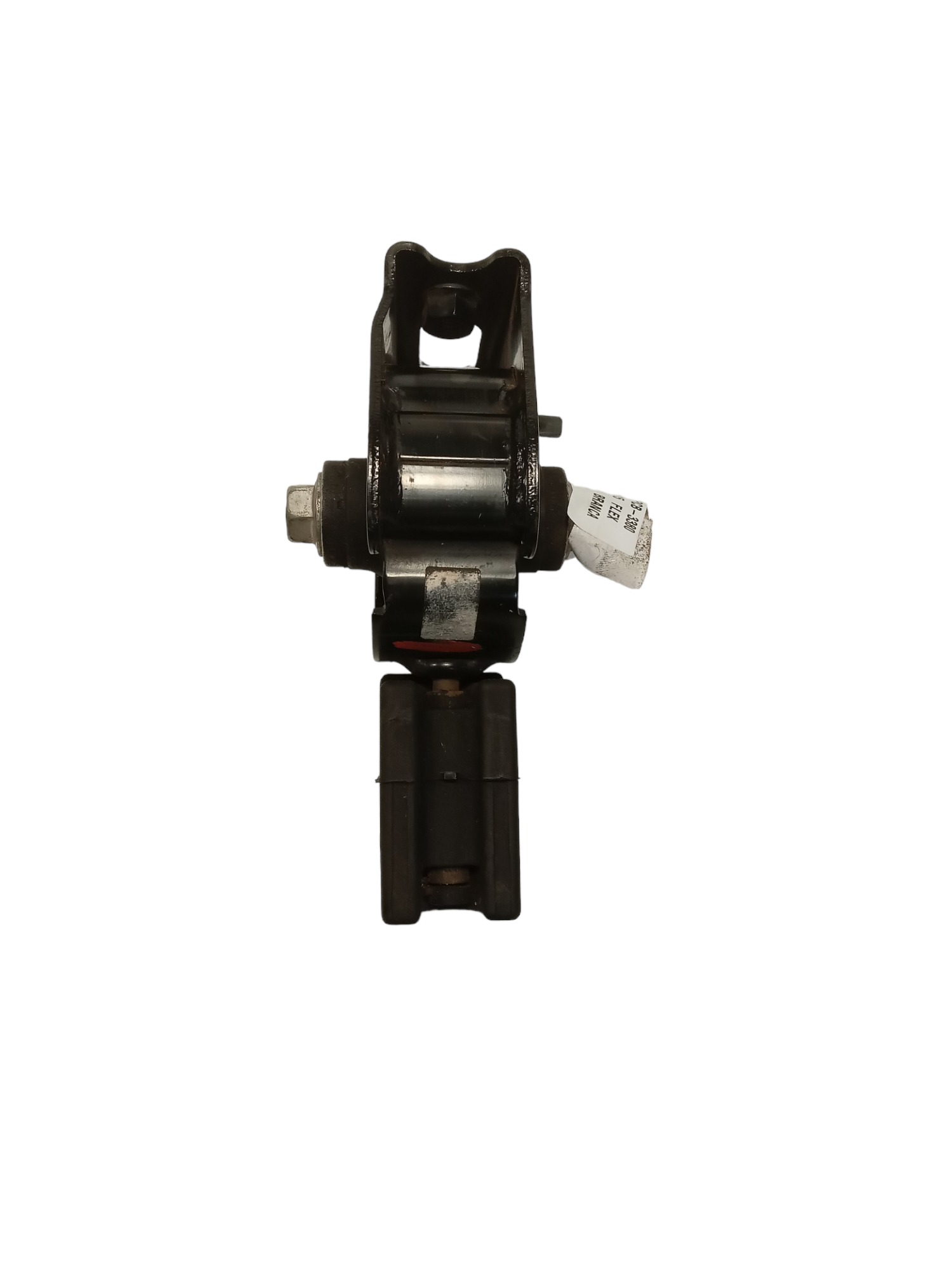 Coxim Frontal Do Motor Toyota Corolla 2.0 2015 3