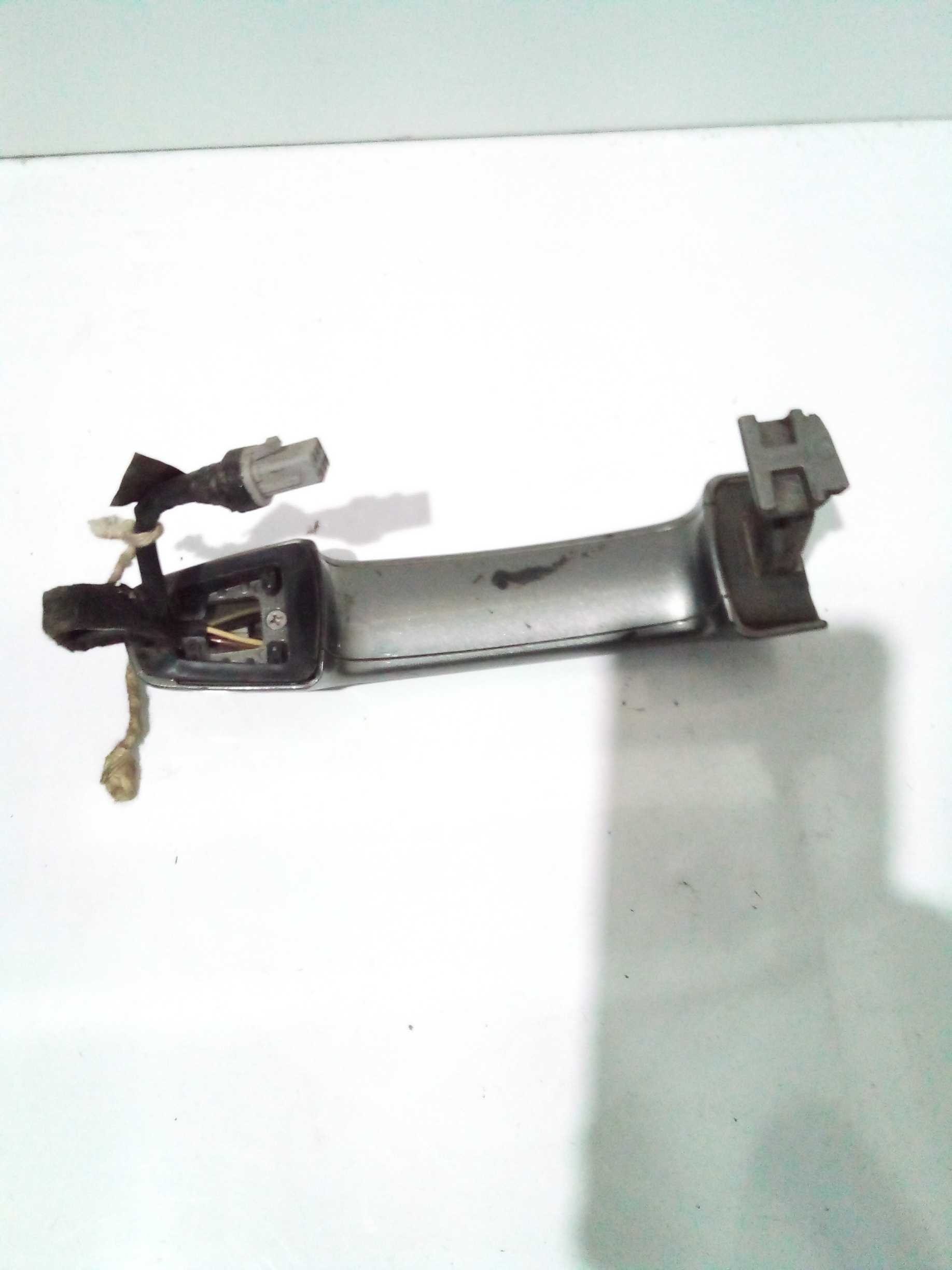 Maçaneta externa porta GM/Chevrolet 2