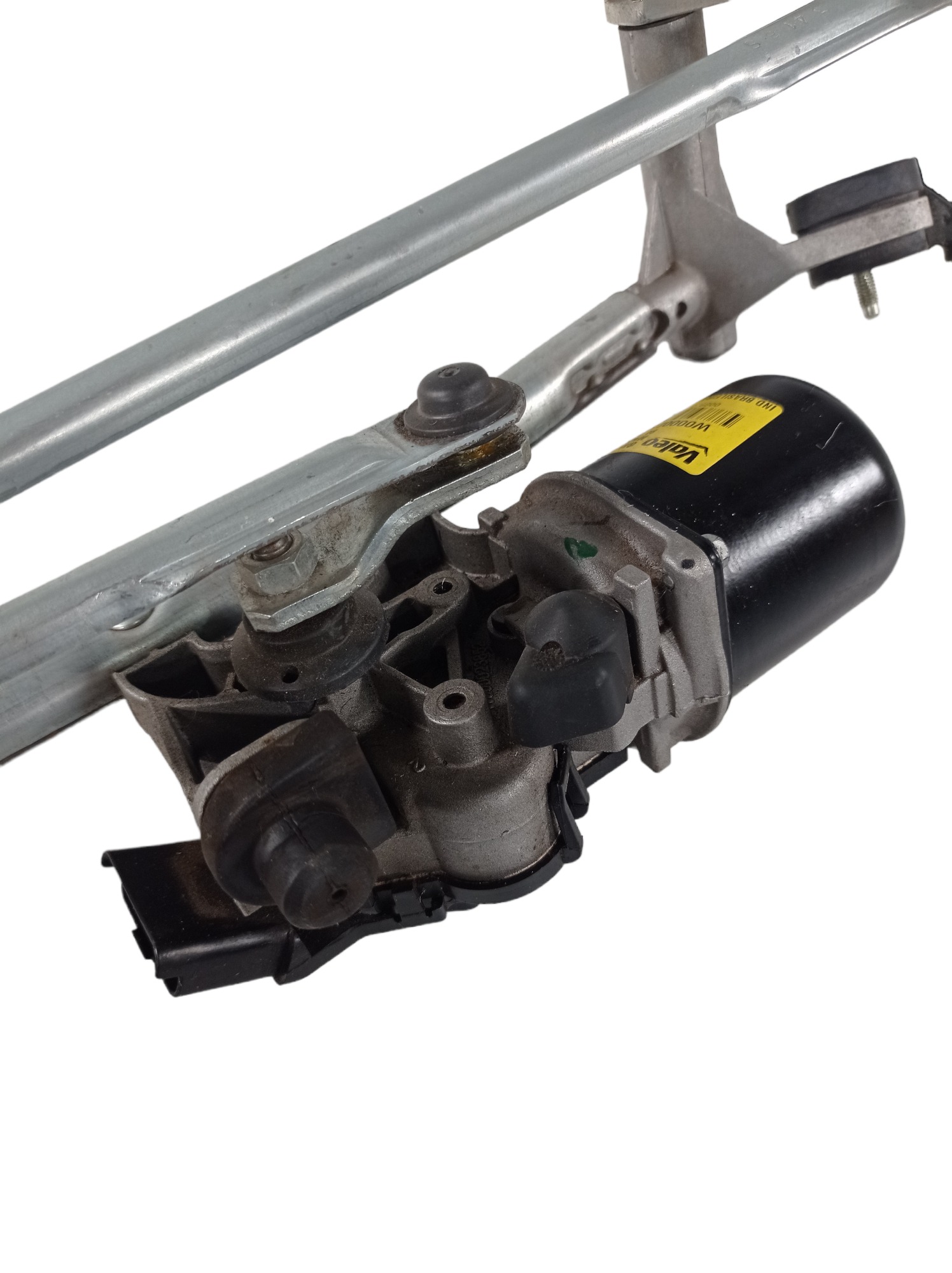 Galhada Motor Limpador Parabrisa Gm Spin 2018 2019 6