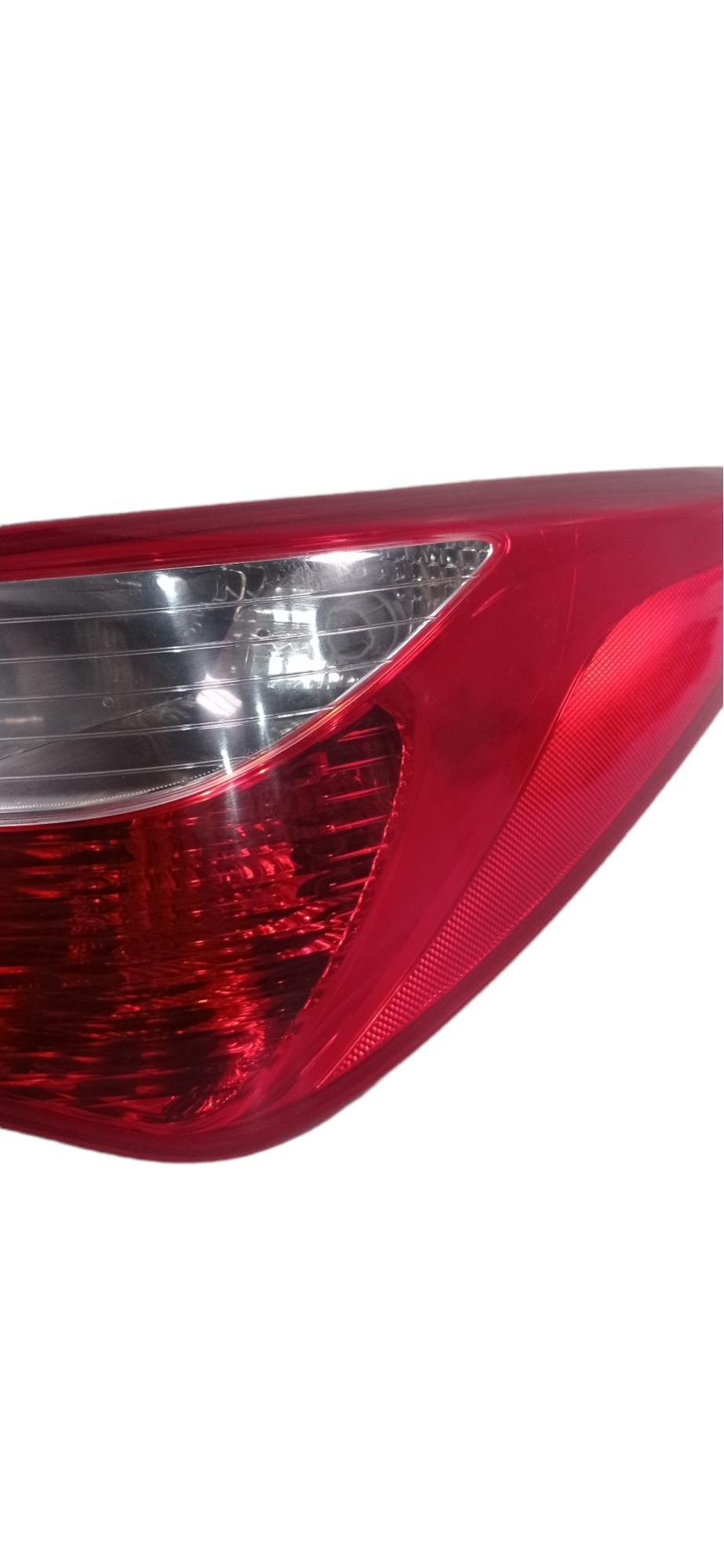 Lanterna Traseira Direita Hyundai Hb20 Sedan 2013 A 2019 4