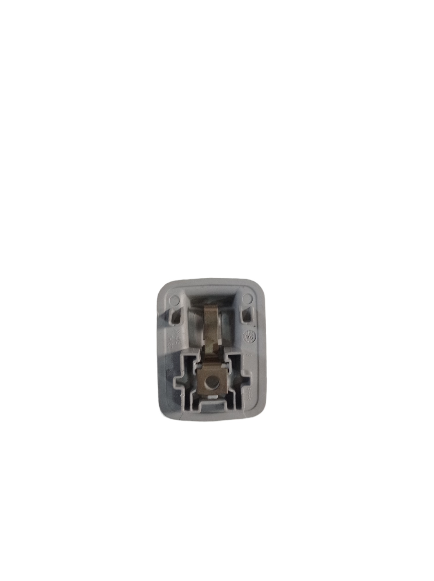 Grampo Suporte Quebra Sol Peugeot 308 2012 A 2019 2