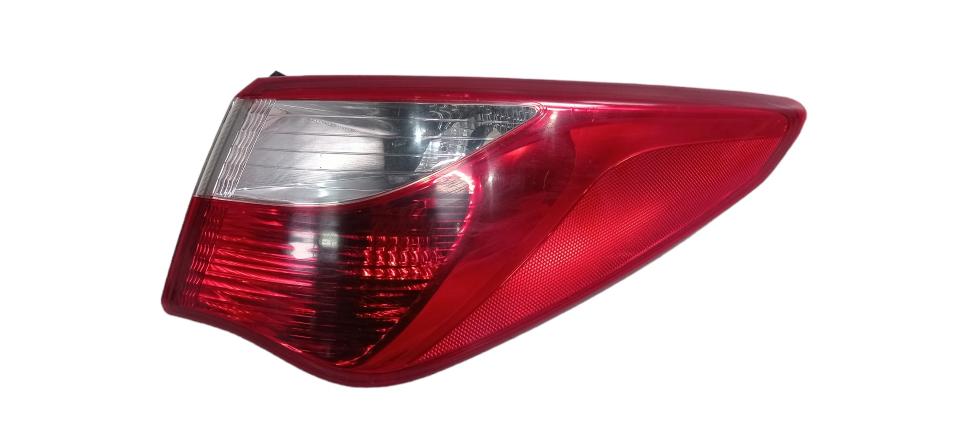 Lanterna Tras Direita Hyundai Hb20 Sedan 2013 A 2019 1