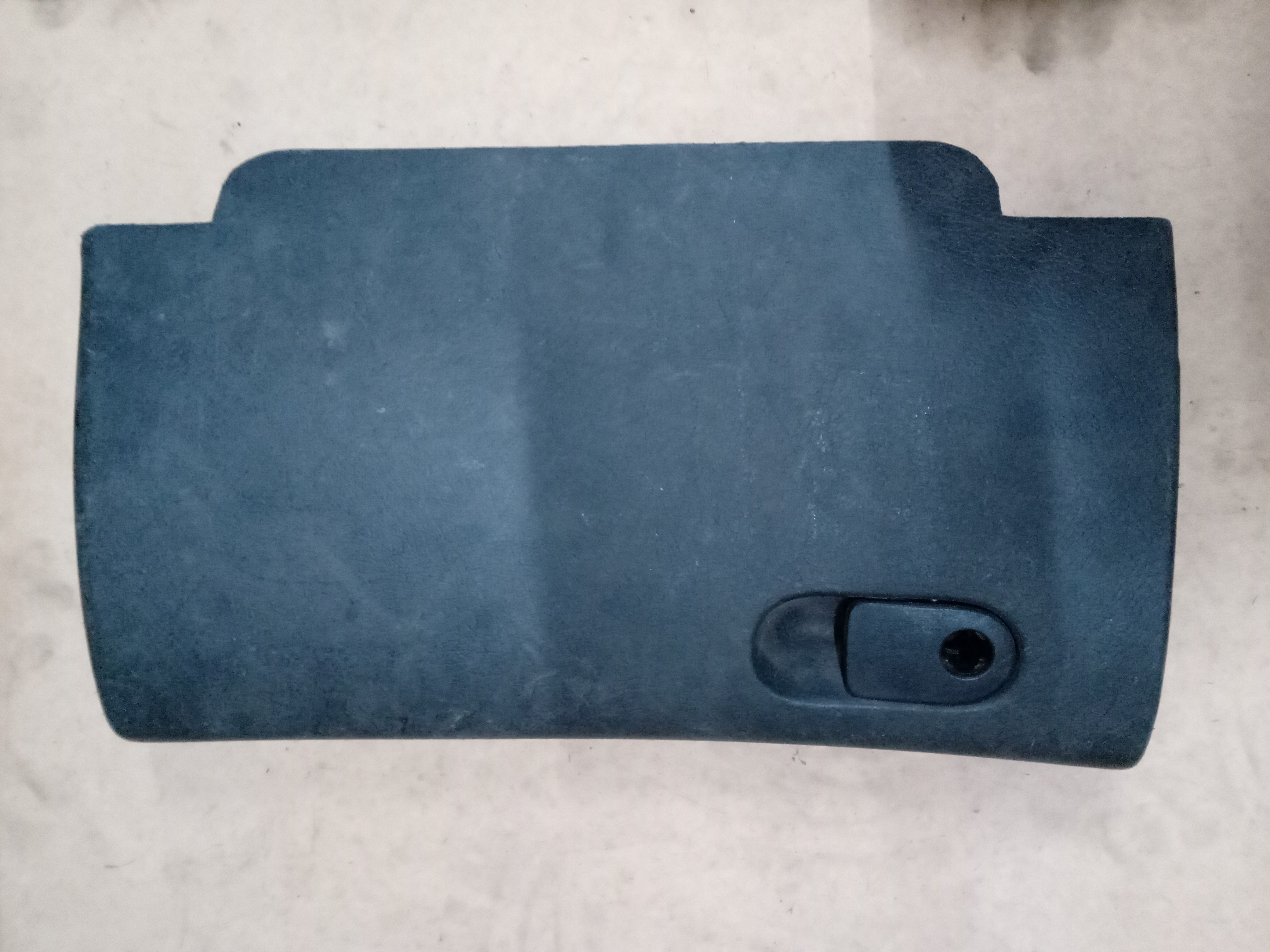 TAMPA PORTA LUVAS GM VECTRA 1997 4