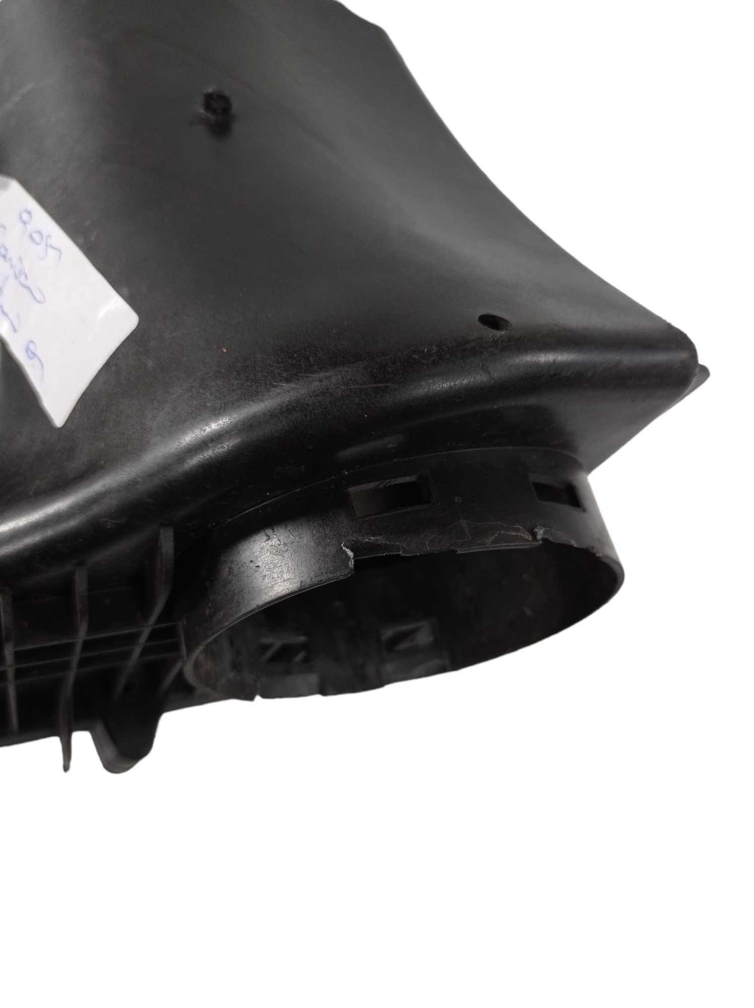 1157643s01 Caixa Filtro De Ar Jeep Renegade 2019/2020 5