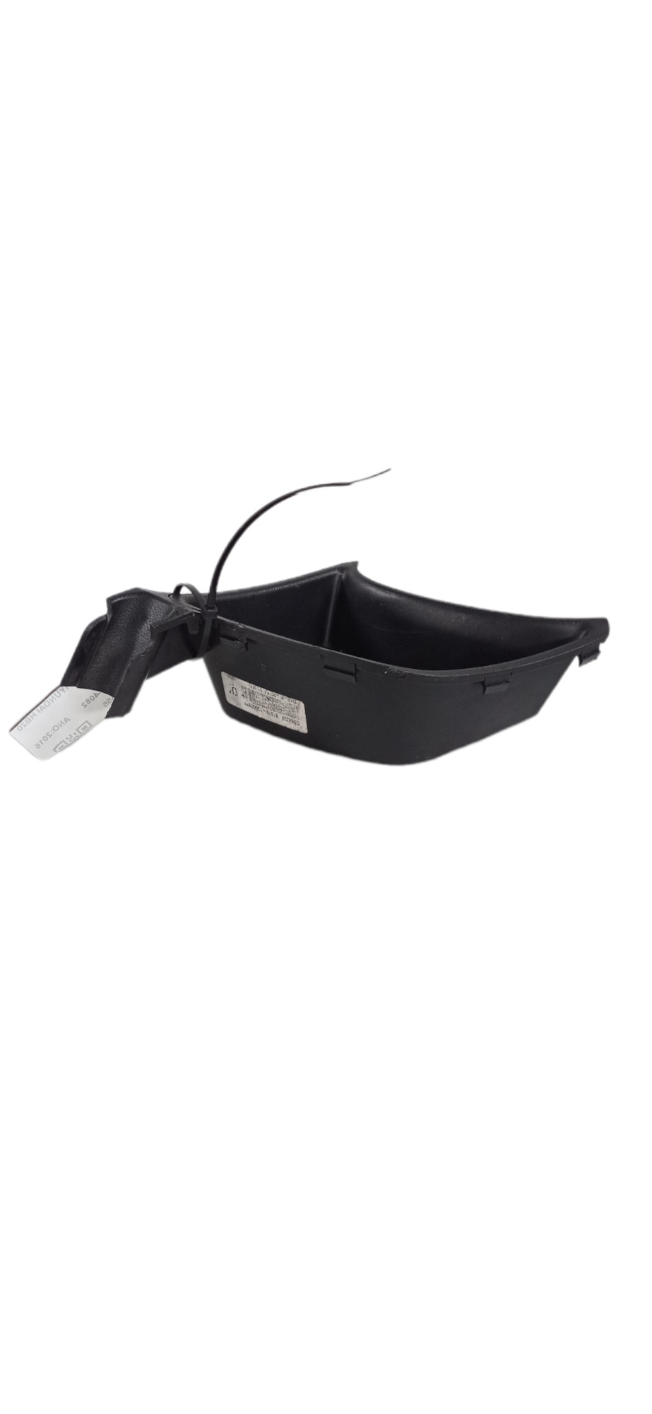 Porta Objetos Central Console Hyundai Hb20 2016 5