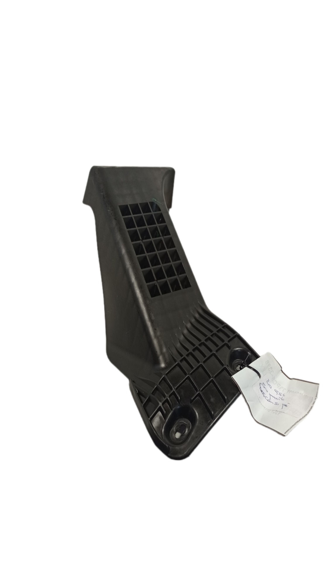 Suporte Descanso De Pé Citroen C3 Peugeot 208 2013 A 2015