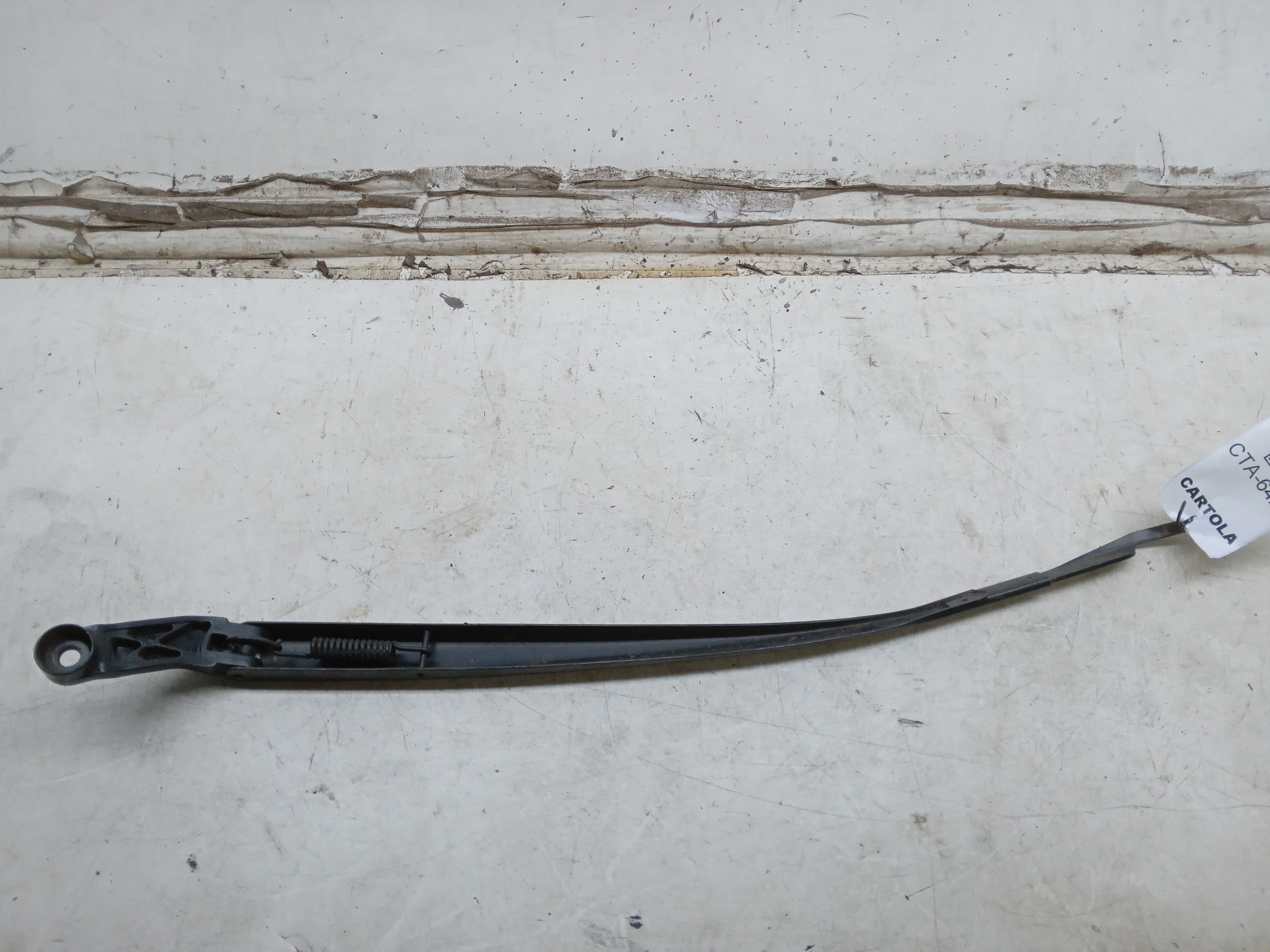 HASTE BRAÇO LIMPADOR PARABRISA LD TOYOTA COROLLA 2012 1