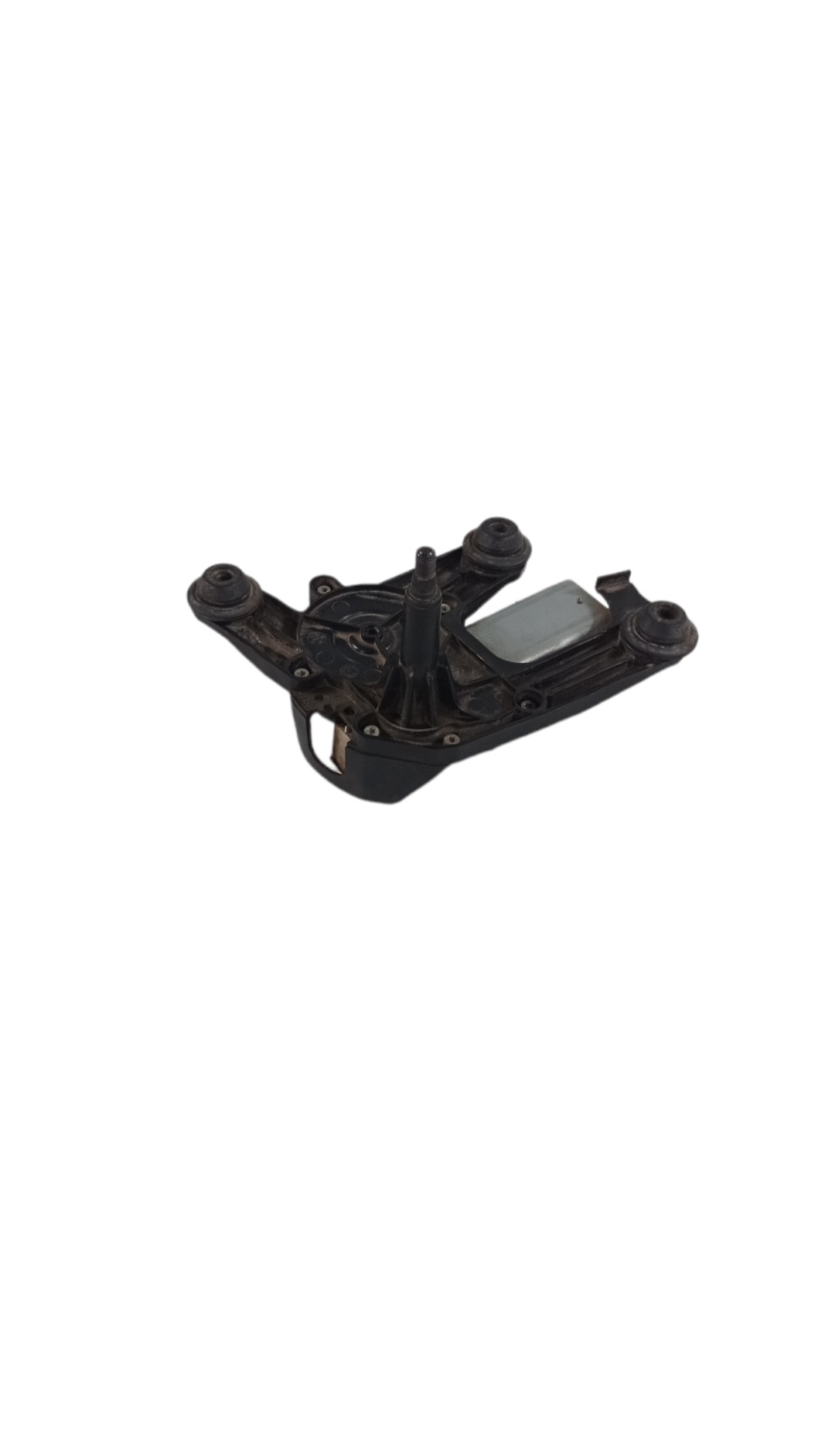Motor Limpador Traseiro Citroen C3 2016 2