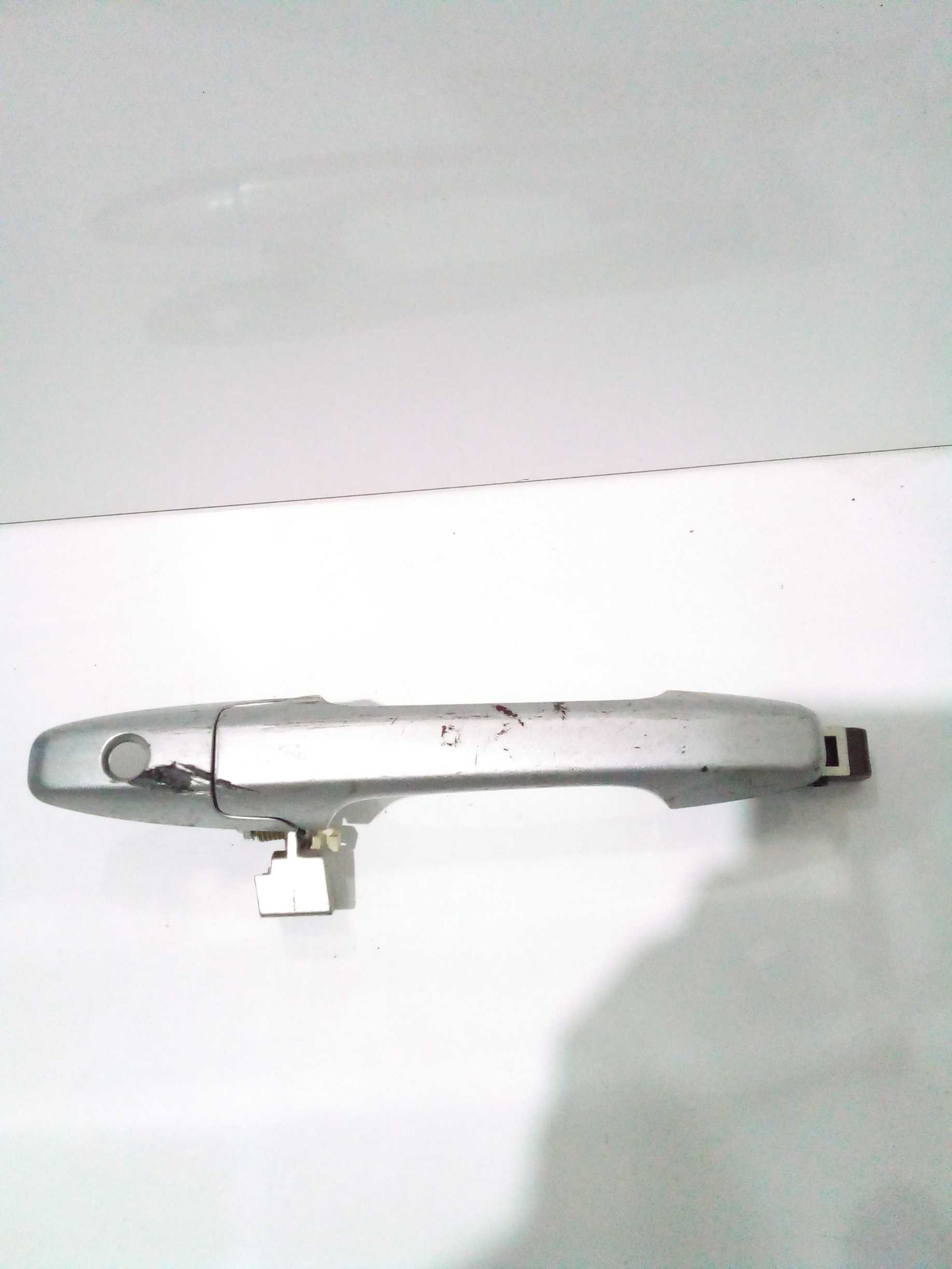 Maçaneta externa dianteira esquerda Honda Civic 2012