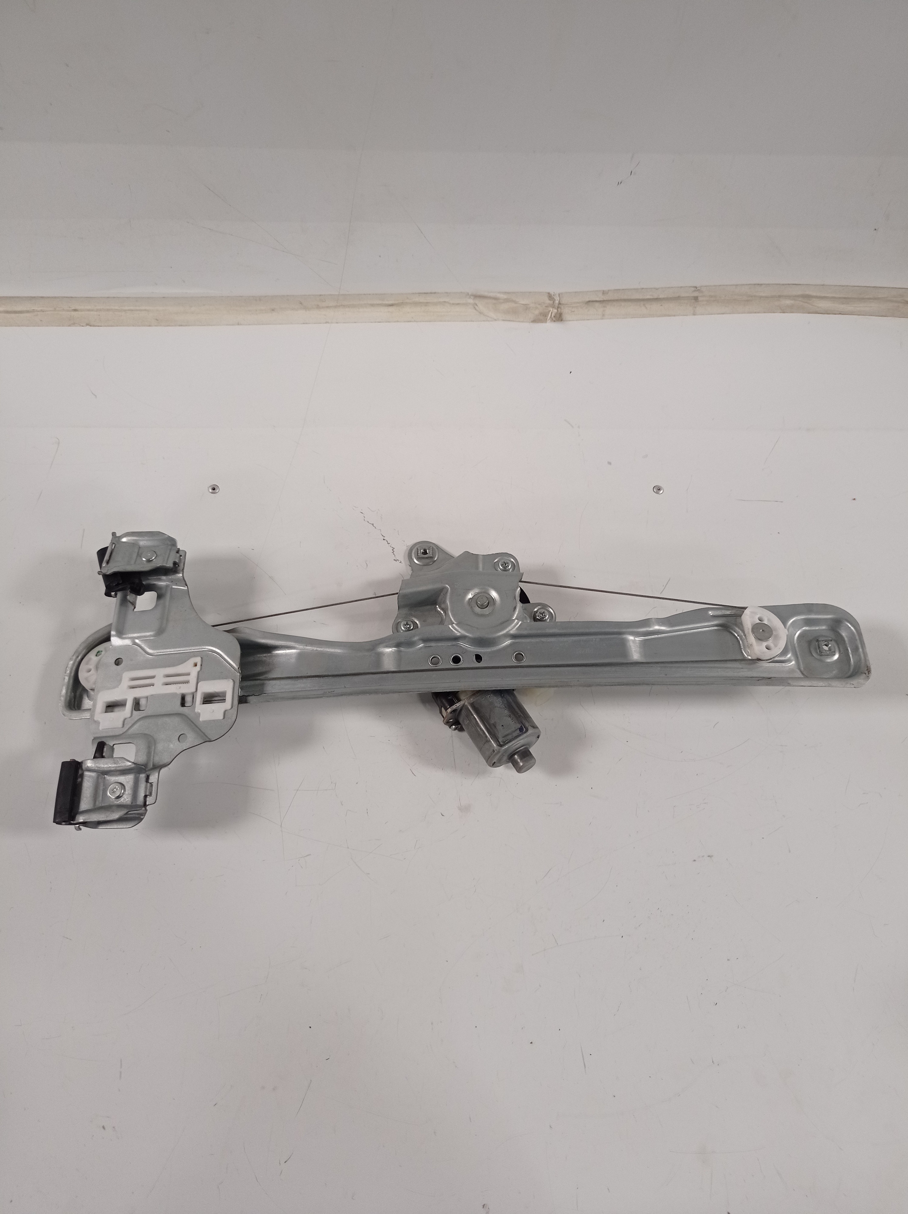 Máquina De Vidro Tras Com Motor Dir Gm Spin 2019 2020