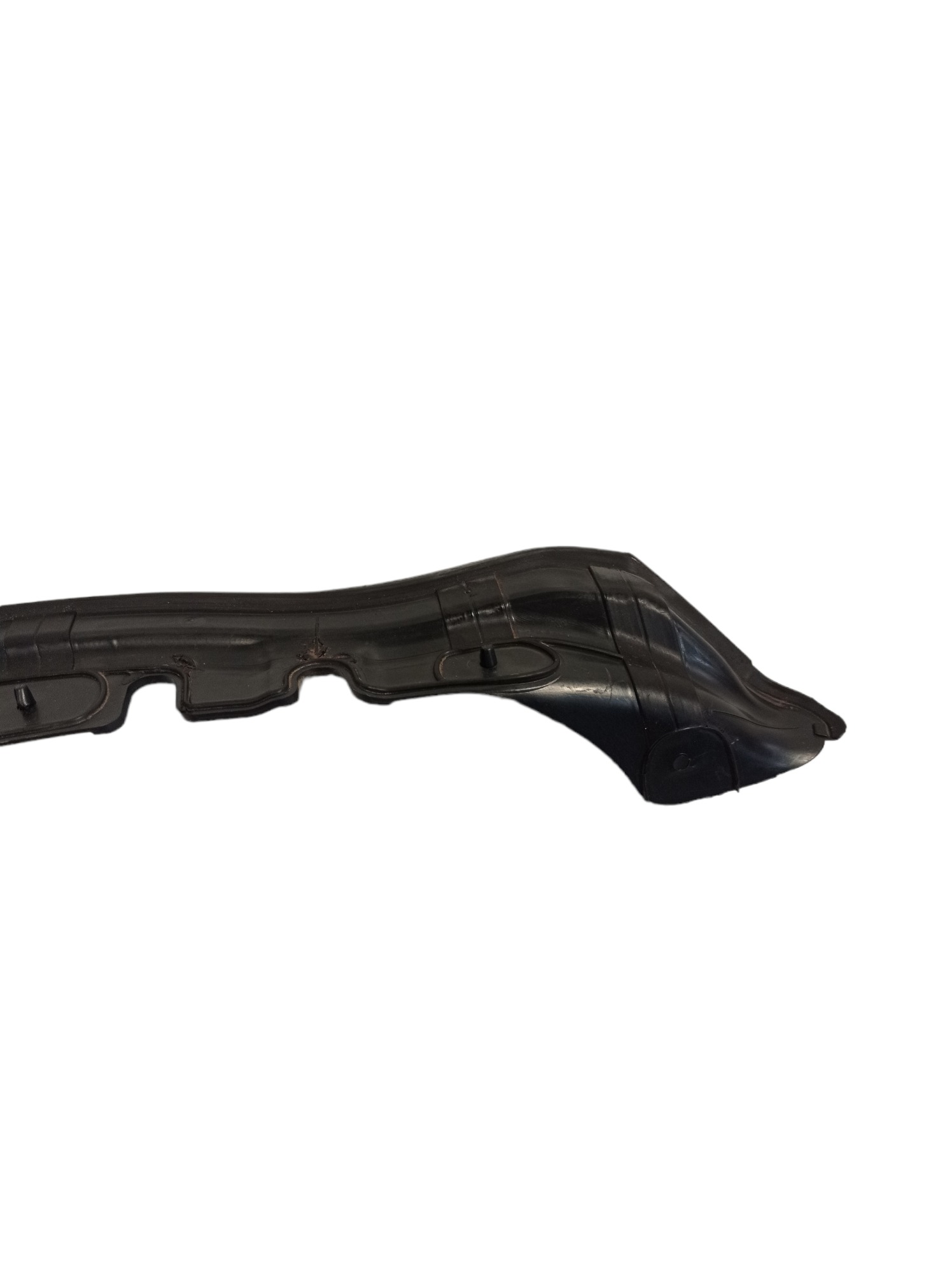 9673082080 Acabamento Paralama Diant Esq Peugeot 2008 13/16 2