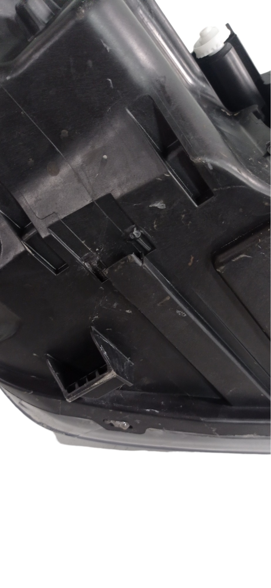 Farol Lado Esquerdo Vw Novo Polo Virtus 2018 6ea941005d 8