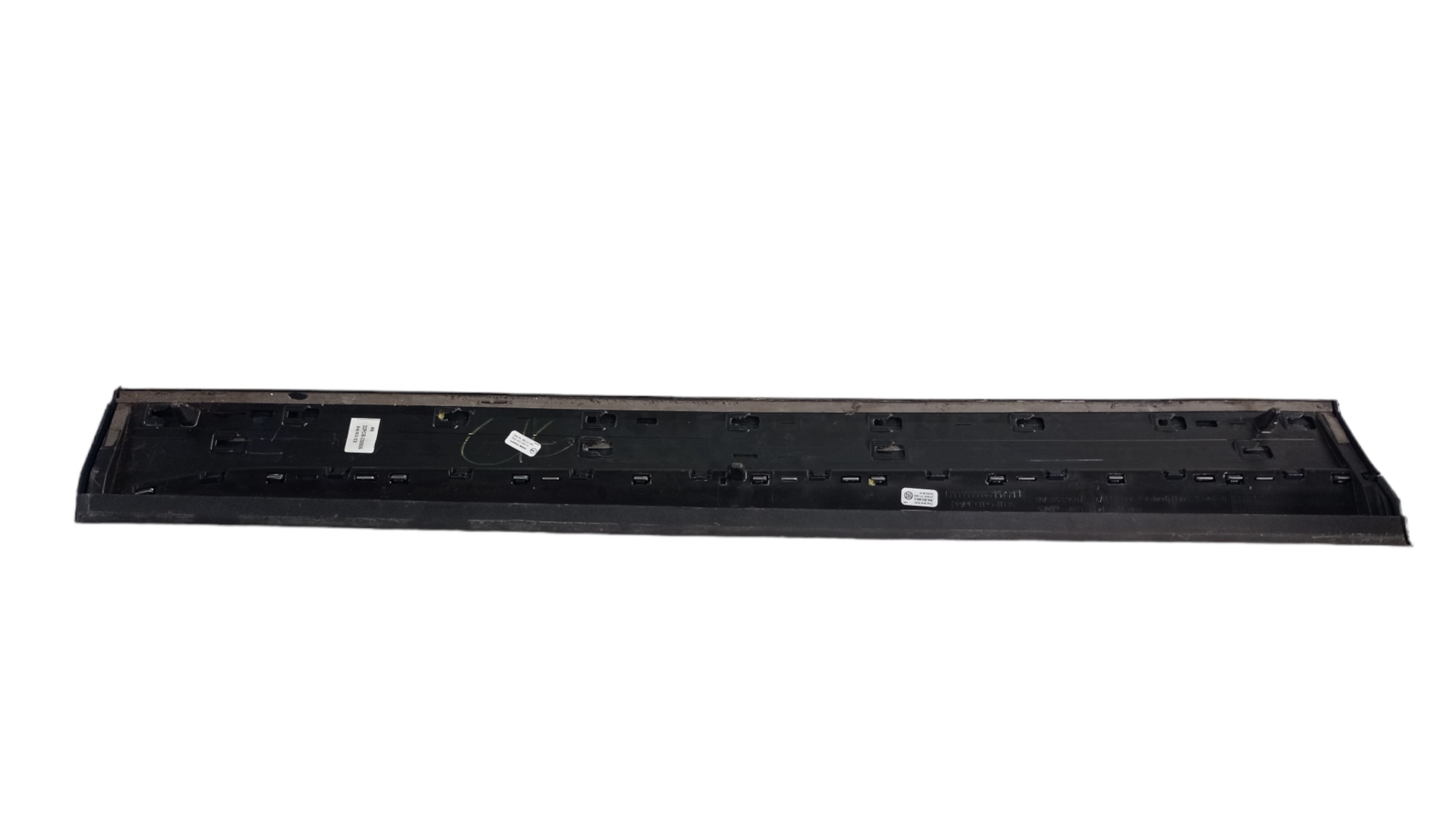 Moldura Friso Porta Dianteira Direita Audi Q5 2015 A 2011 8