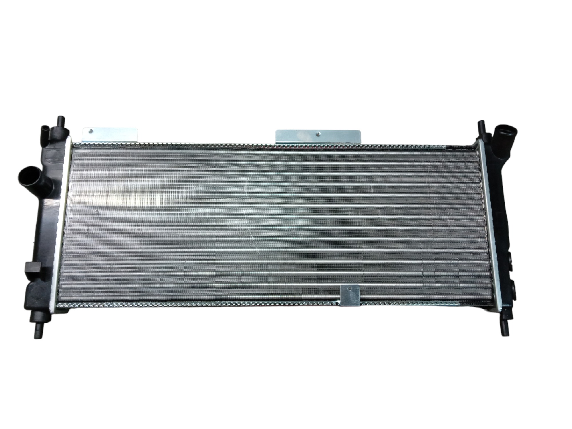 RADIADOR GM CORSA 1994 À 2010 COM AR 2
