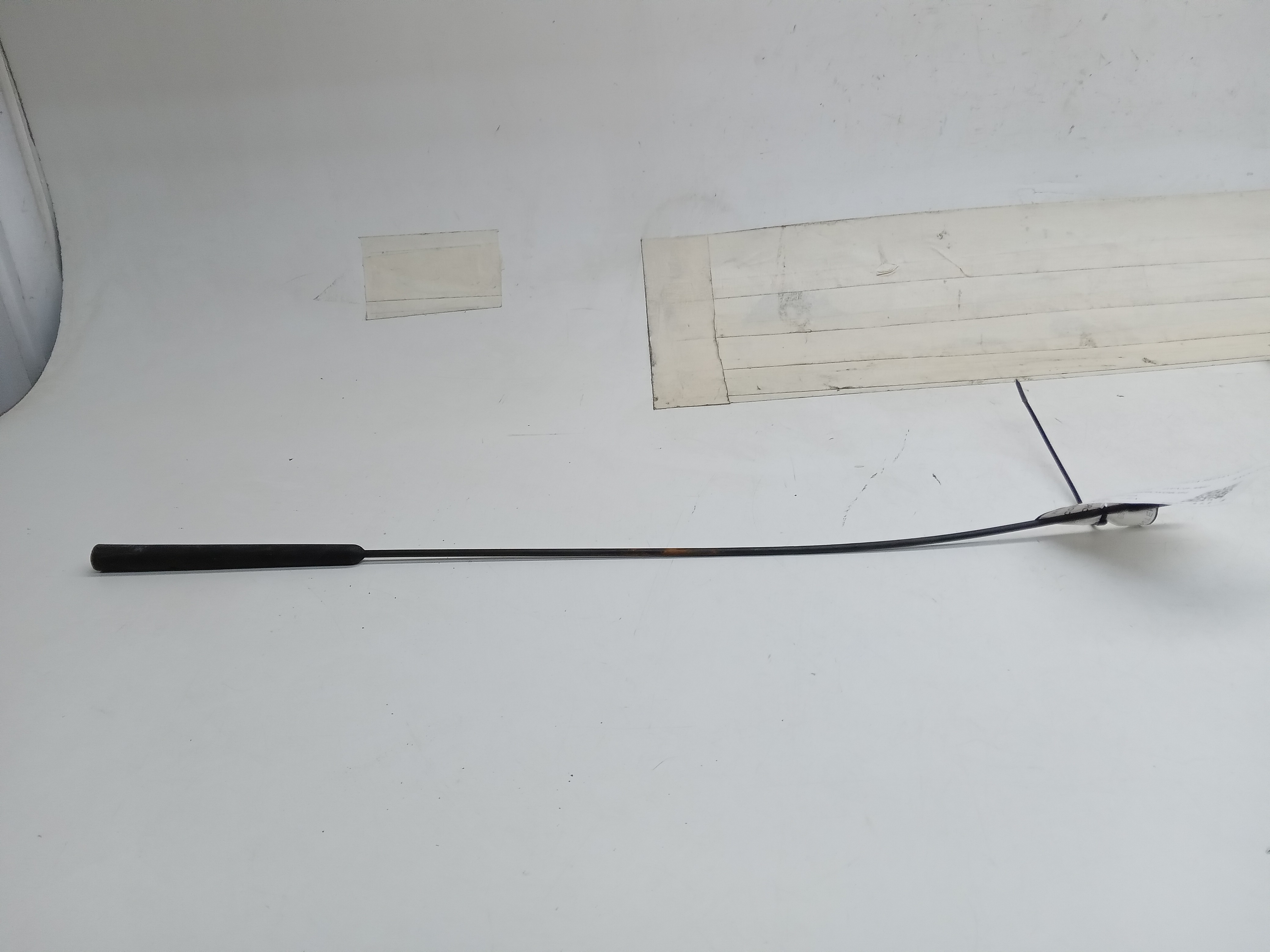 ANTENA FORD FIESTA SEDAN 2014