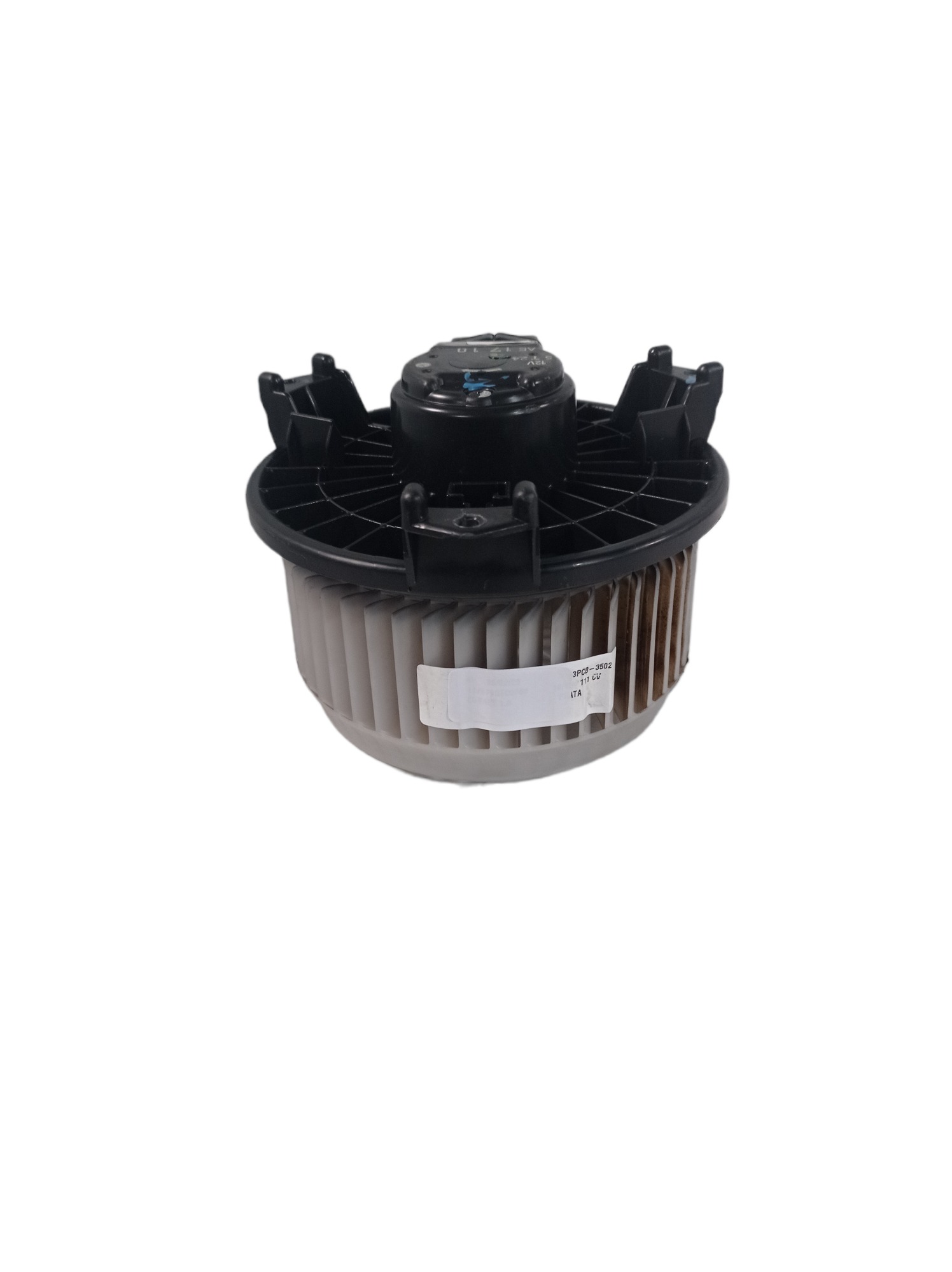 Motor Ar Forçado Gm Cobalt 2016 1