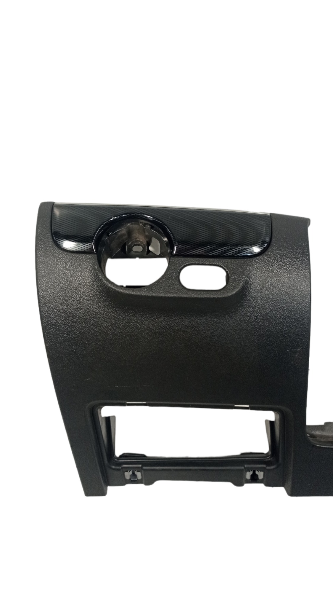 Moldura Capa Painel Esquerdo Vw Jetta 2010 A 2013 2