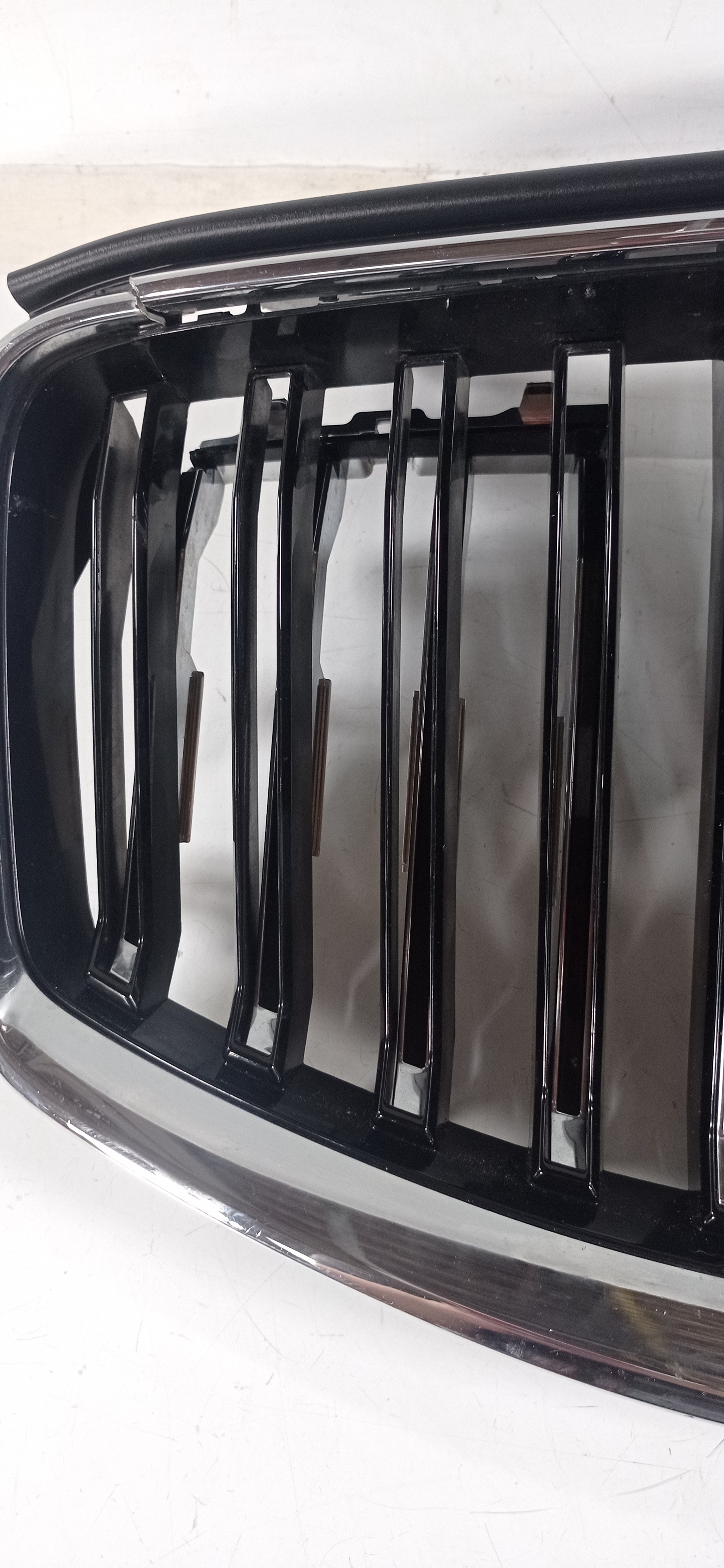 Grade Volvo Xc60 2022 Para Recuperar 6